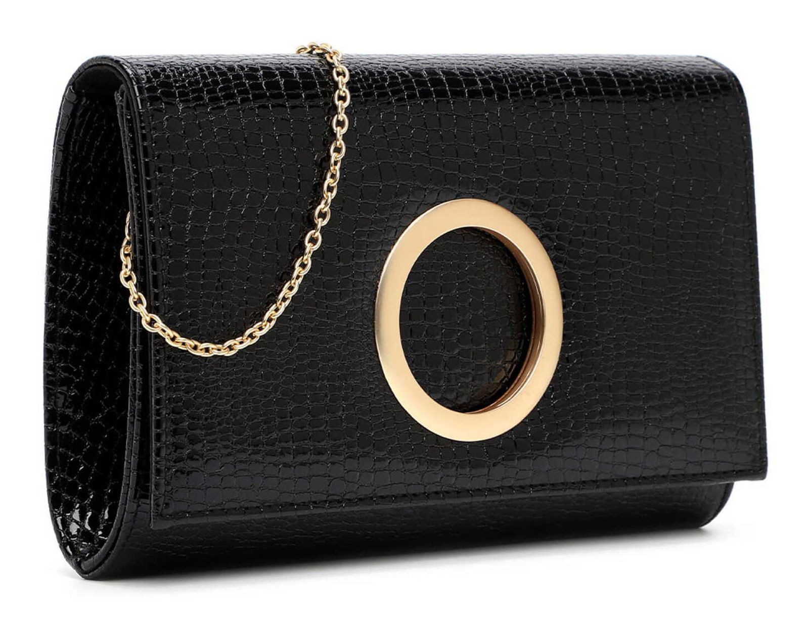 Tamaris Umhängetasche Circle Crossbody Bag