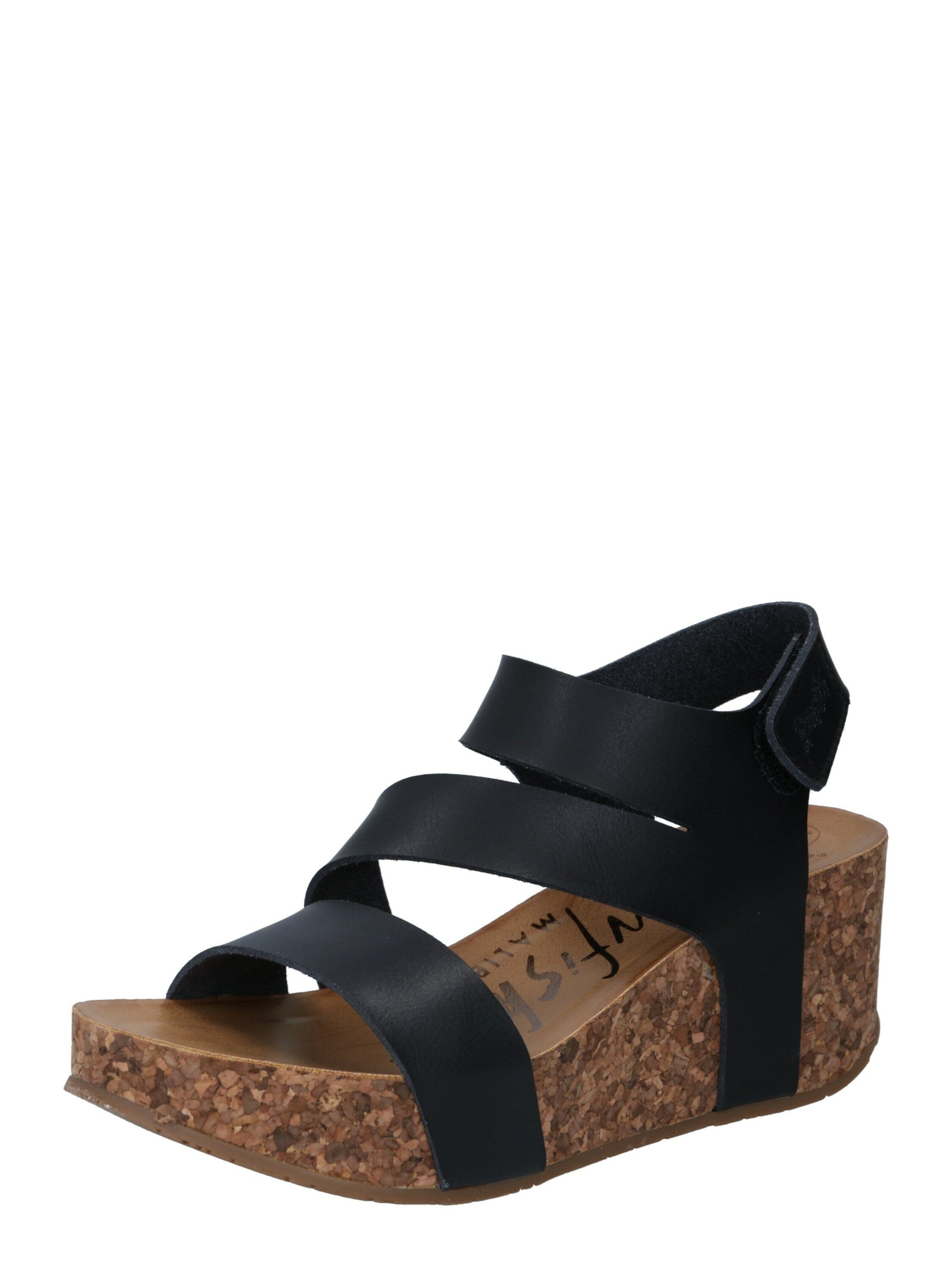 Blowfish Malibu Leelee Riemchensandale (1-tlg) günstig online kaufen