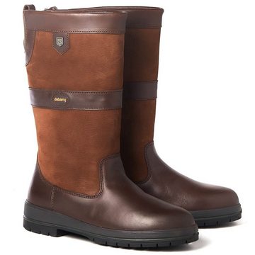 Dubarry 3892 Stiefel Unisex Stiefel Gore Tex Soft Leder Kildare