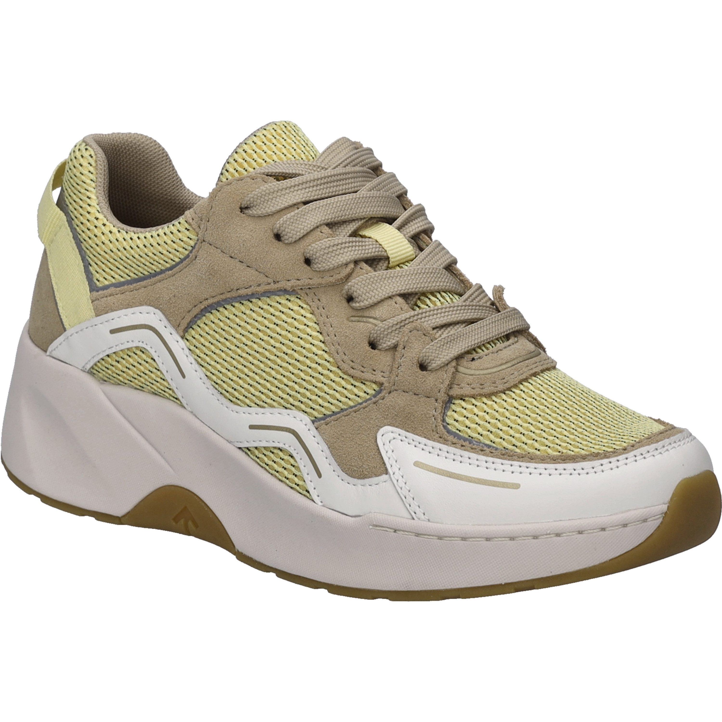 Josef Seibel Lissi 13, weiß Sneaker günstig online kaufen