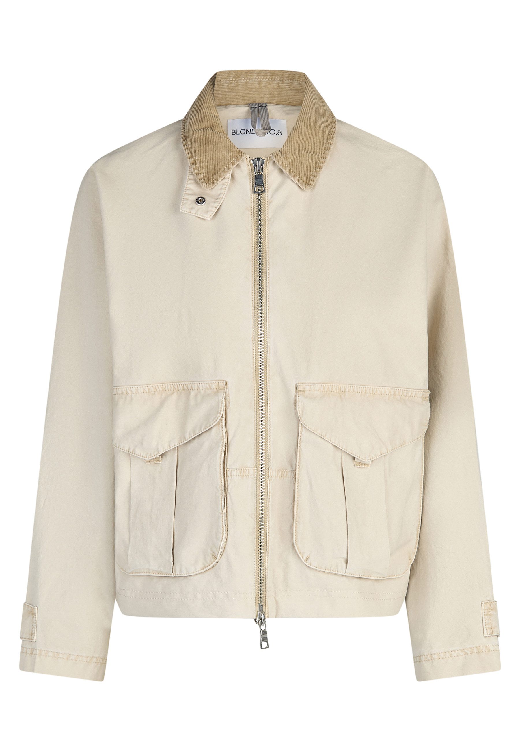 Outdoorjacke INDAL C