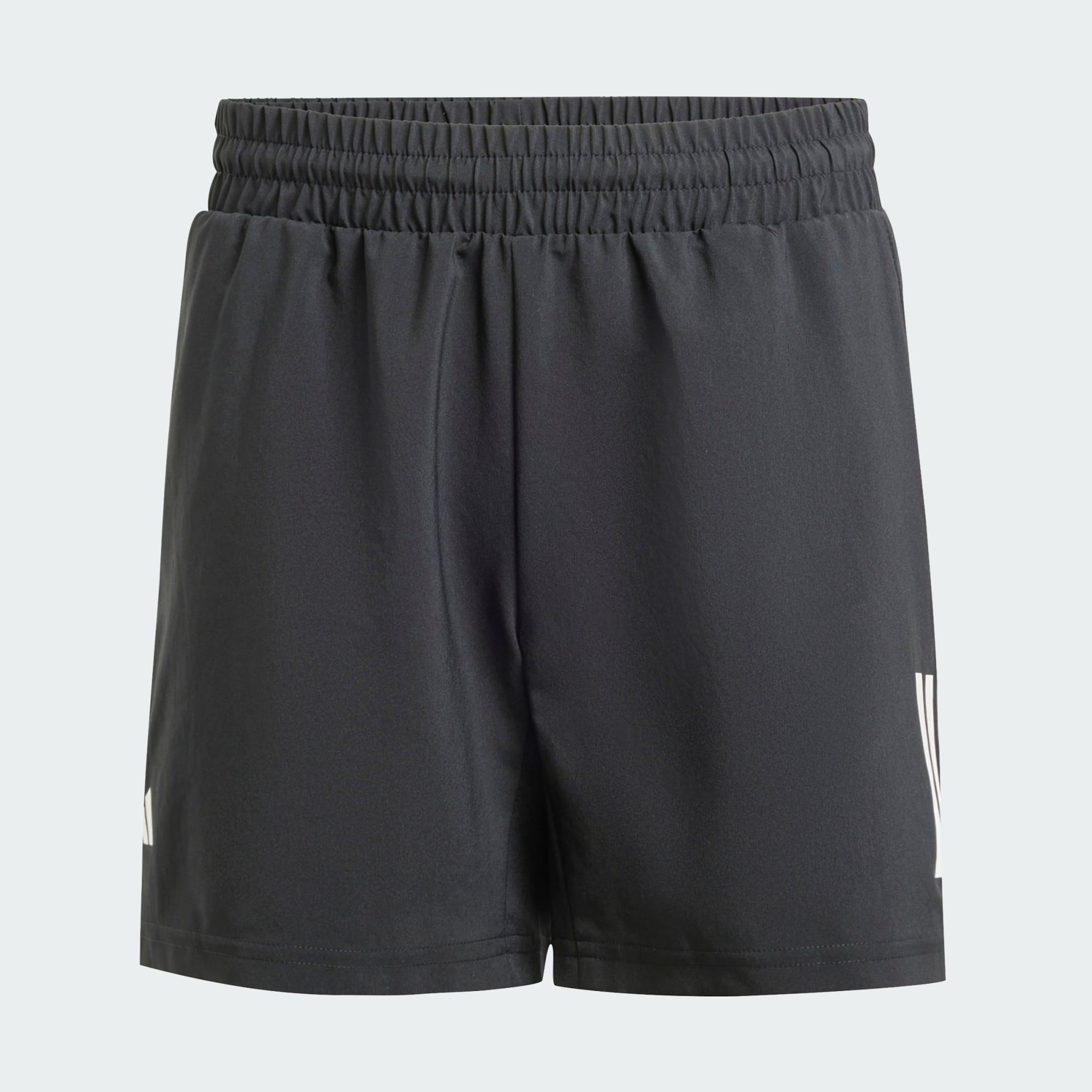 adidas Performance Shorts CLUB TENNIS 3-STREIFEN KIDS SHORTS (1-tlg)
