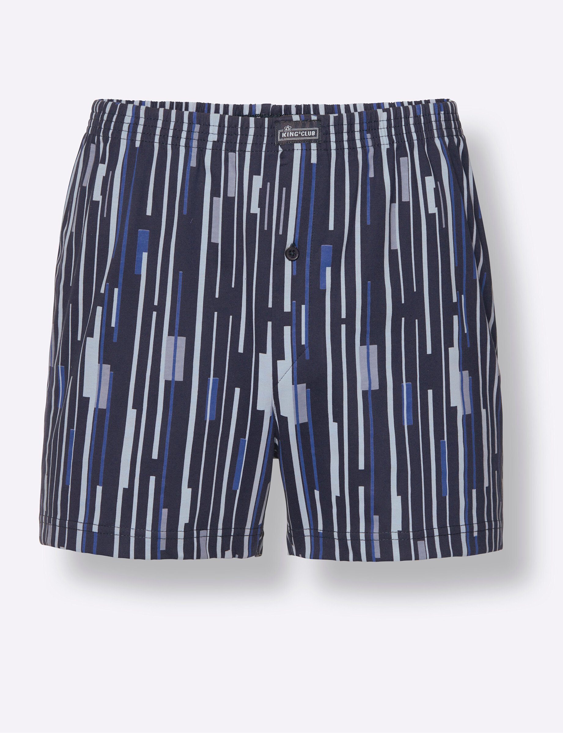Witt Boxershorts Boxershorts (2-St)