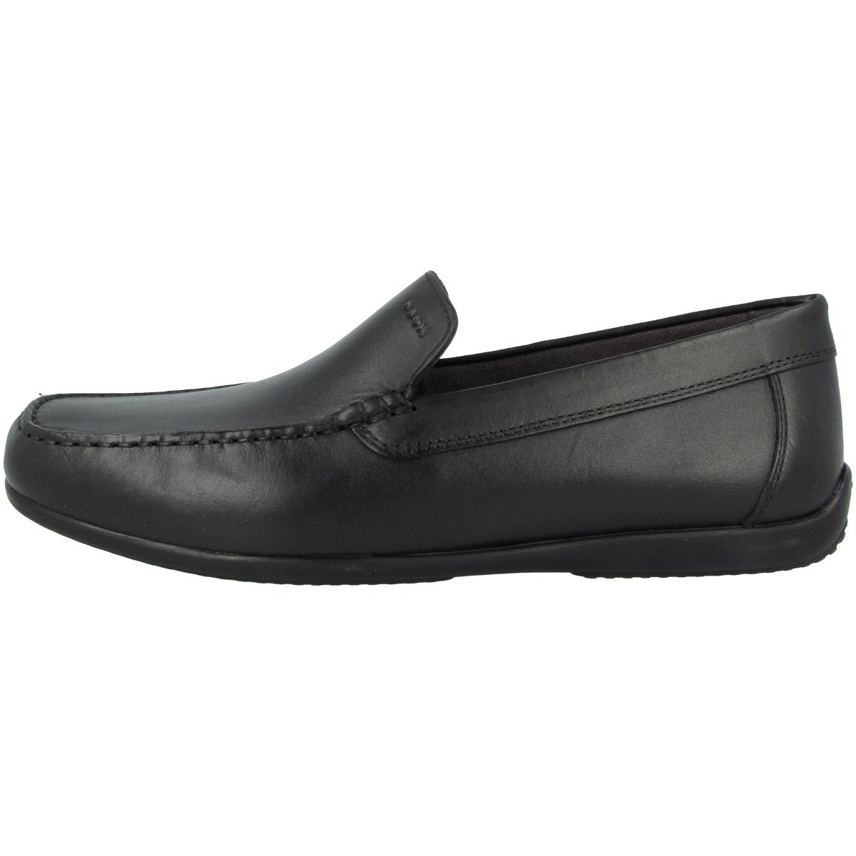 Geox U Ascanio A Herren Slipper