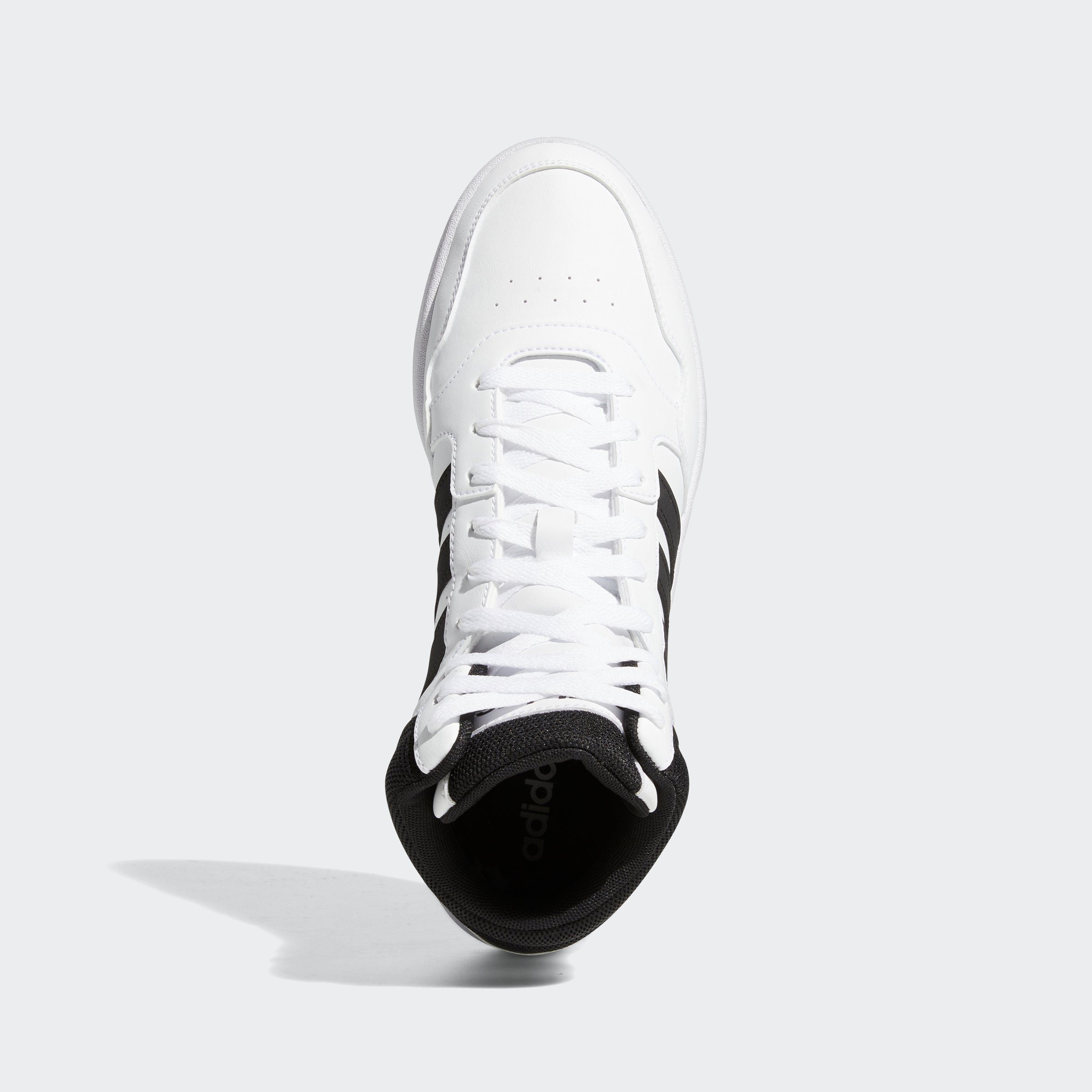 adidas Sportswear HOOPS 3.0 MID Sneaker – Bild 4 von 5