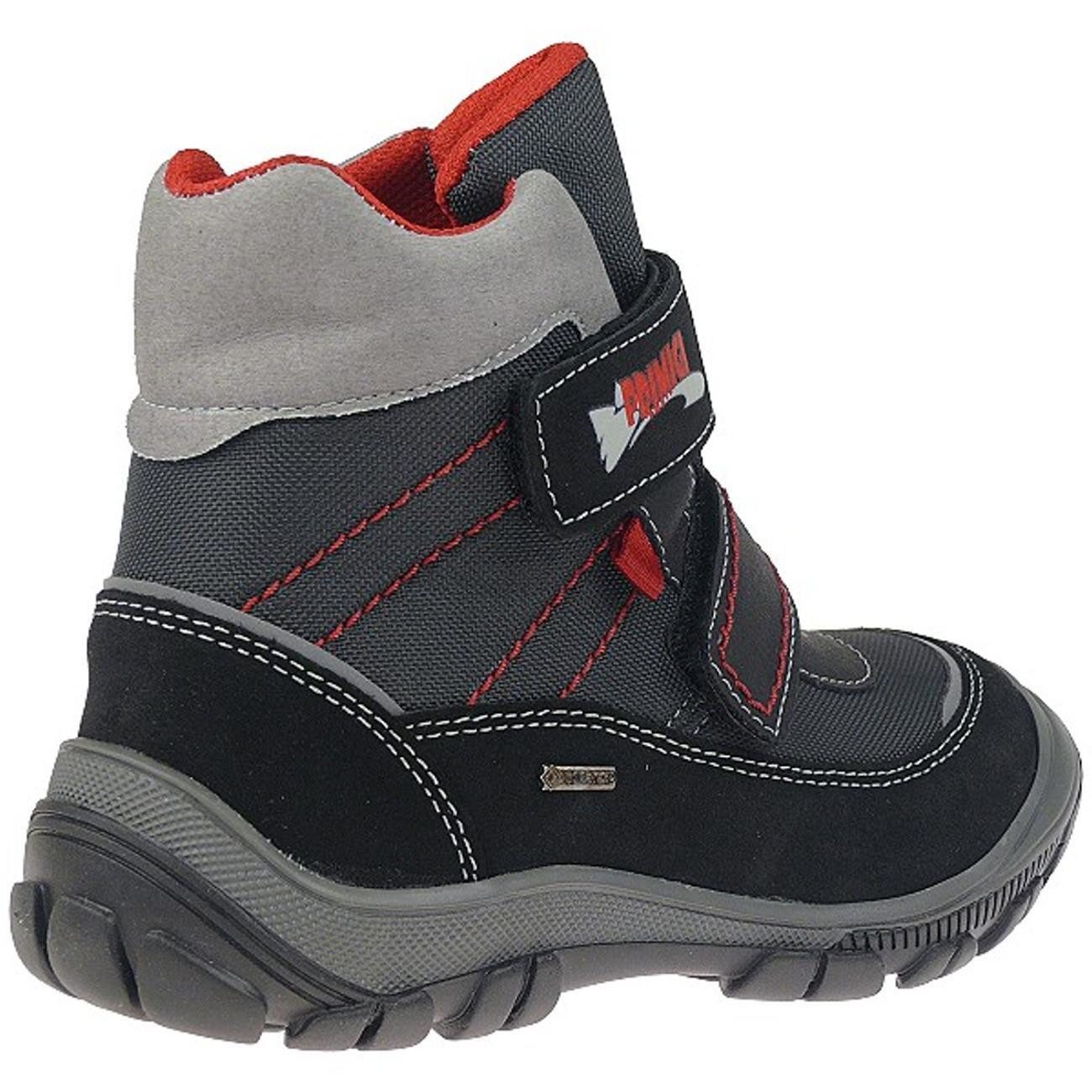 Primigi Primigi SKANOR Leder Stiefel Stiefel