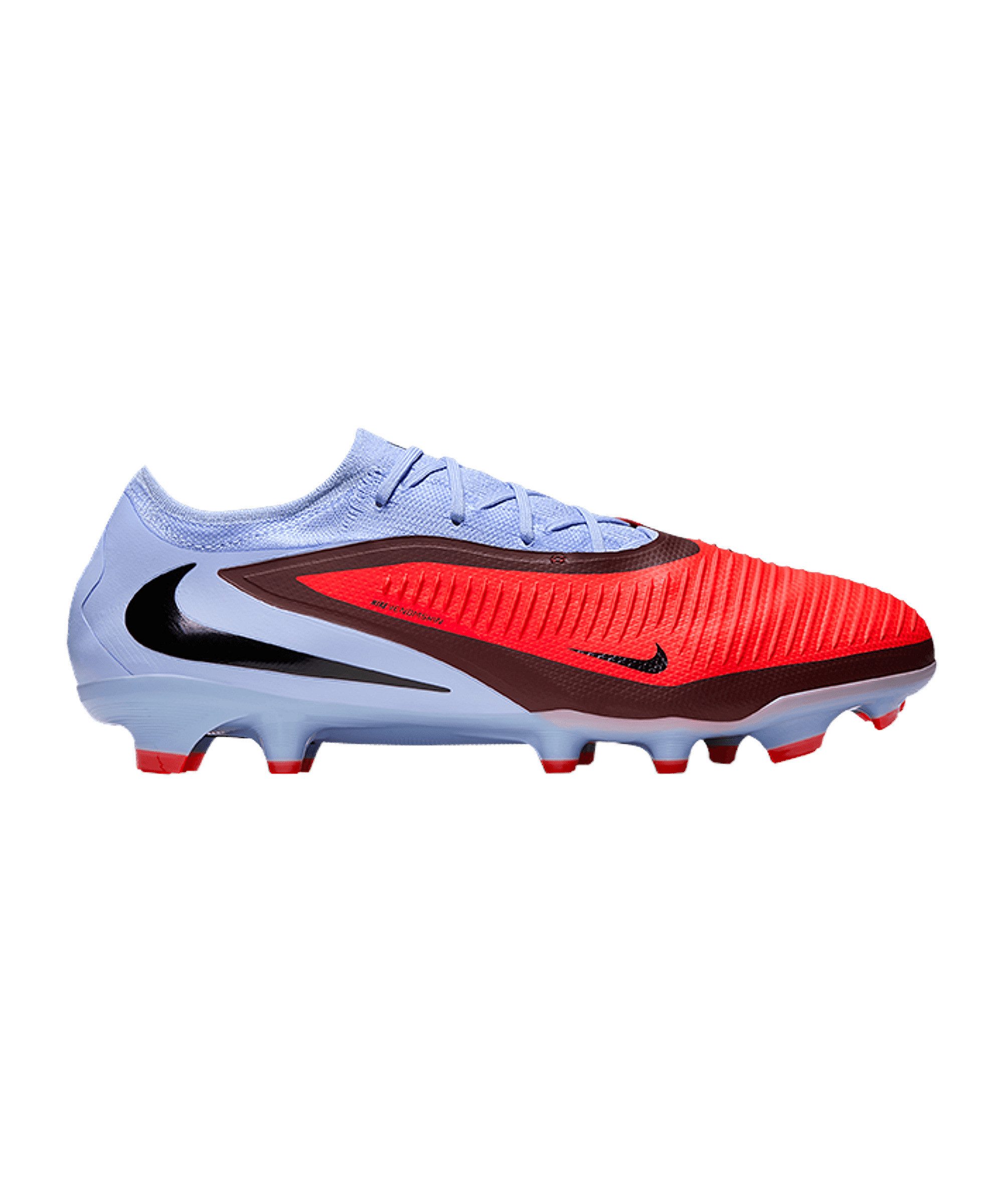 Nike Nike Performance Phantom 6 Low Pro FG Max Voltage Fußballschuh