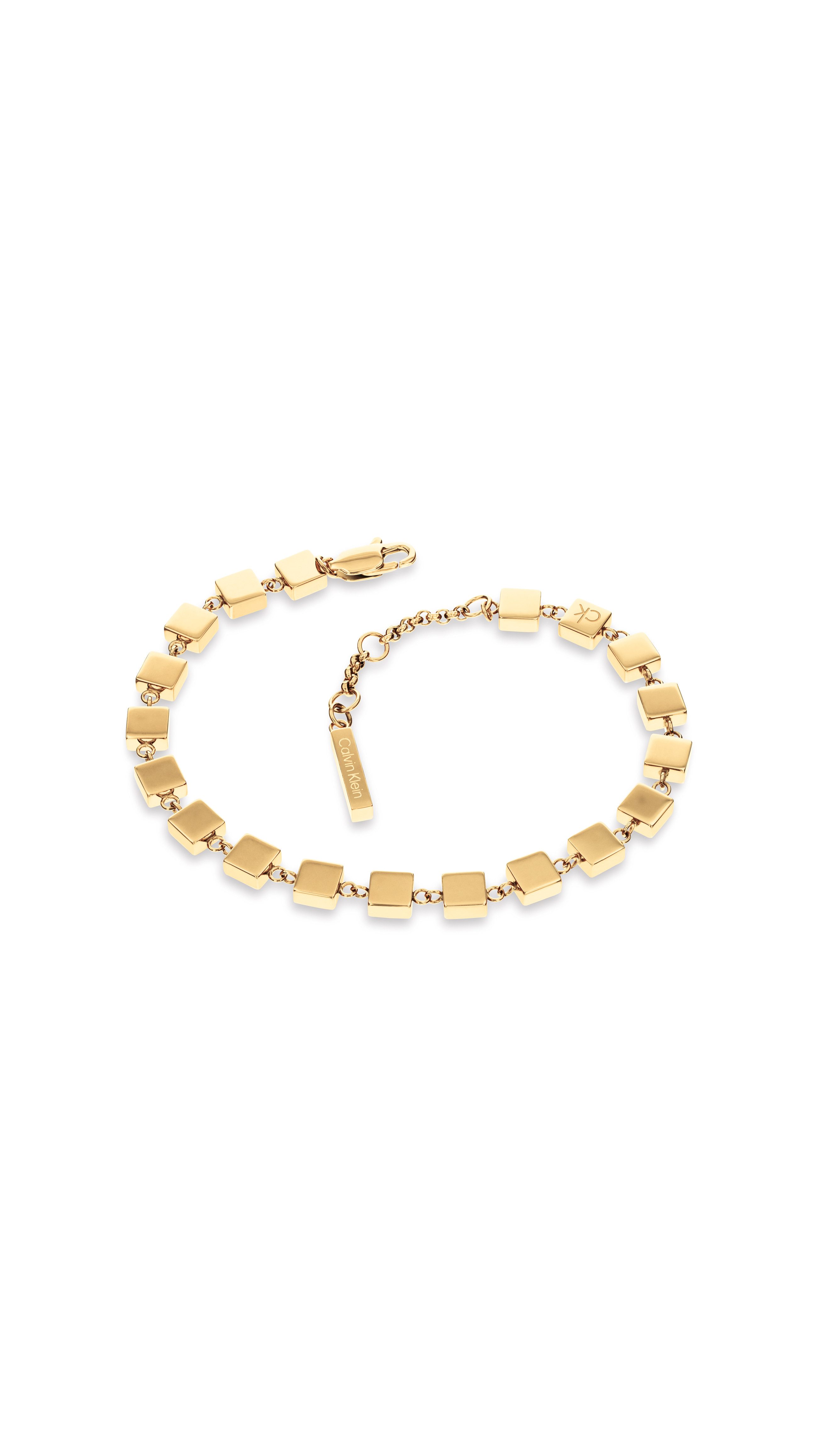 Calvin Klein Armkette GEOMETRIC
