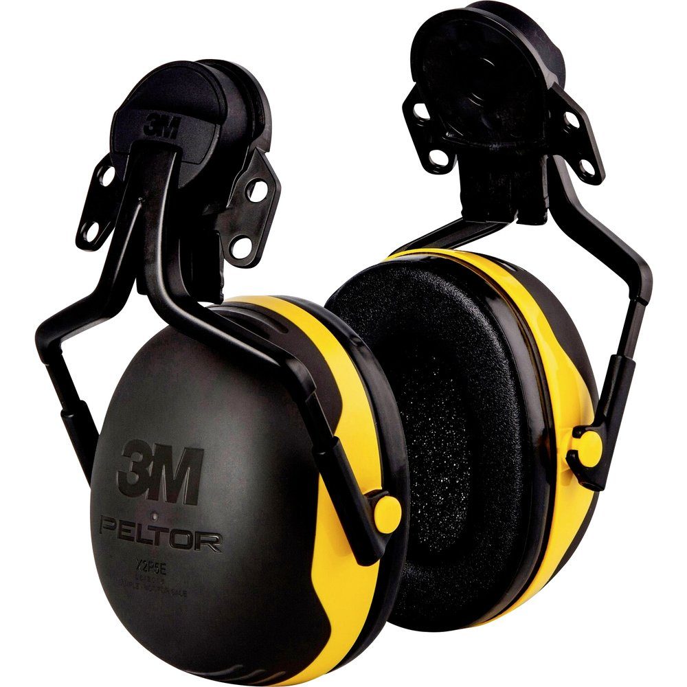 3M Peltor Gehörschutzstöpsel 3M Peltor X2P5E Kapselgehörschutz 31 dB 1 St.