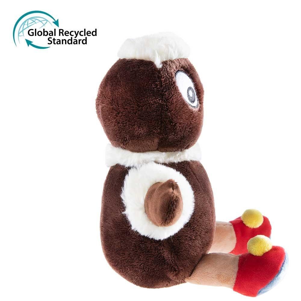 Heunec® Plüschfigur Pittiplatsch, 30 cm, GRS günstig online kaufen
