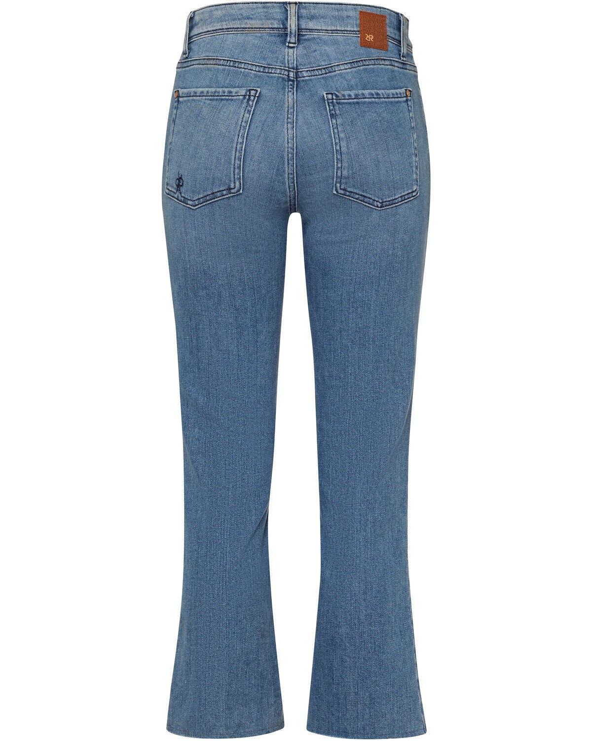 Raffaello Rossi 5-Pocket-Jeans Jeans Vic 6/8 cropped günstig online kaufen