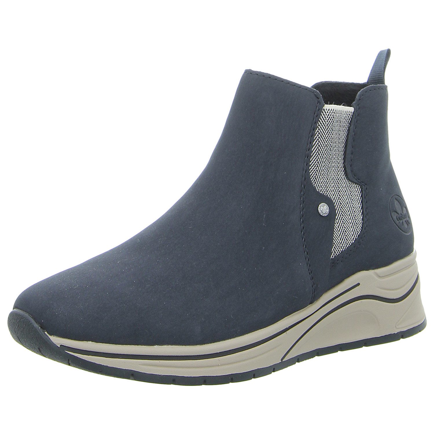 Rieker HWK Damen Stiefel Stiefelette günstig online kaufen