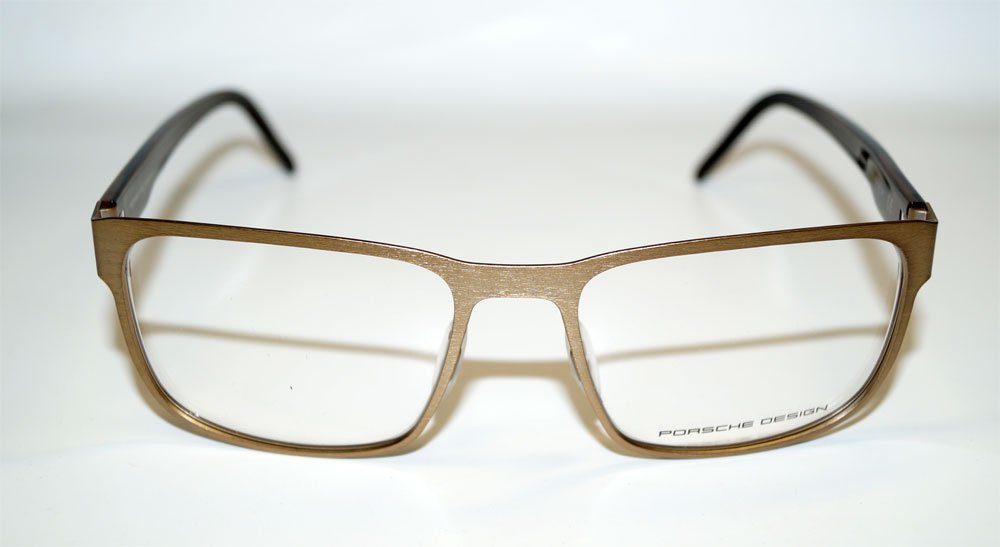 PORSCHE Design Brille PORSCHE Brillenfassung P8291 D E89