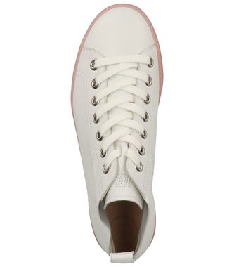 Paul Green Sneaker Glattleder Sneaker