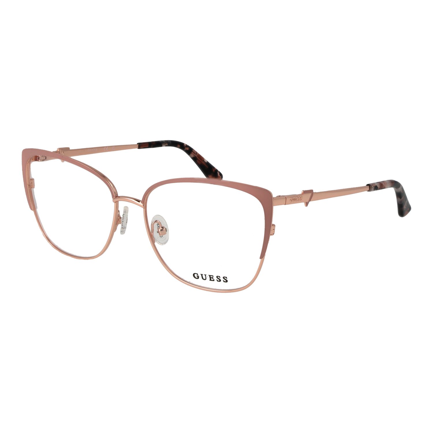Guess Brillengestell GU2814 57058