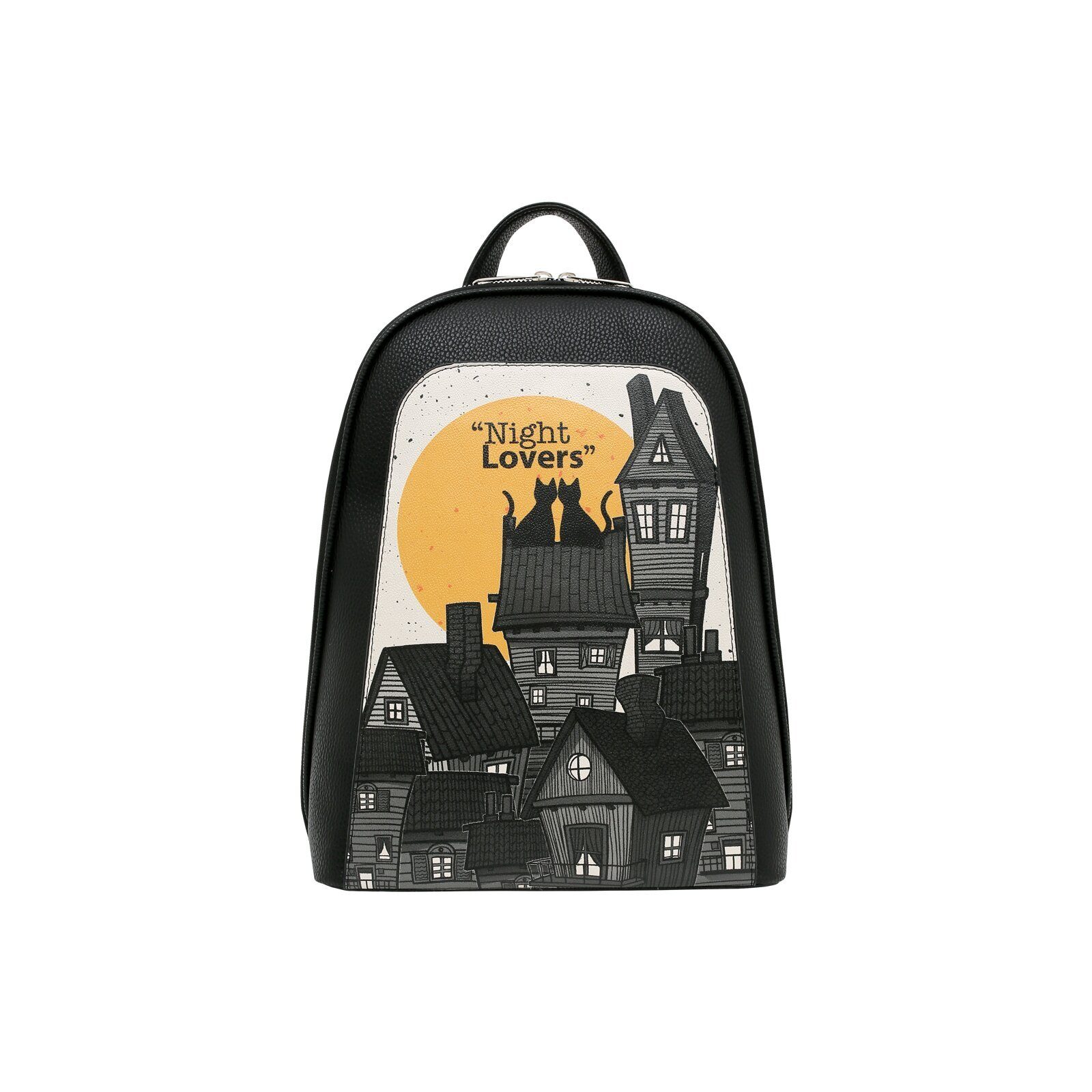 DOGO Tagesrucksack Night Lovers