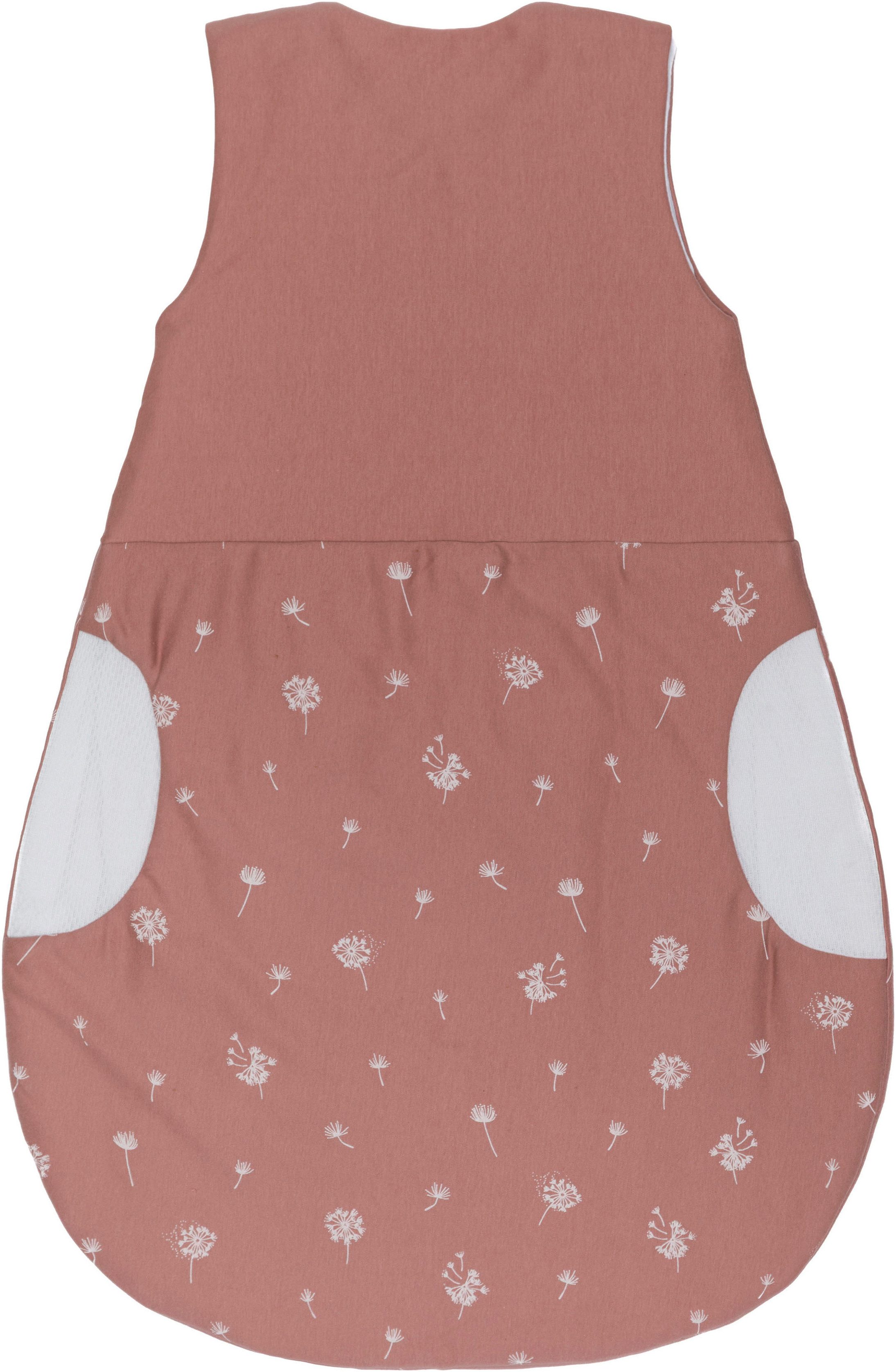 Fillikid Babyschlafsack wattiert, rund, für das ganze Jahr und Raumtemperat günstig online kaufen