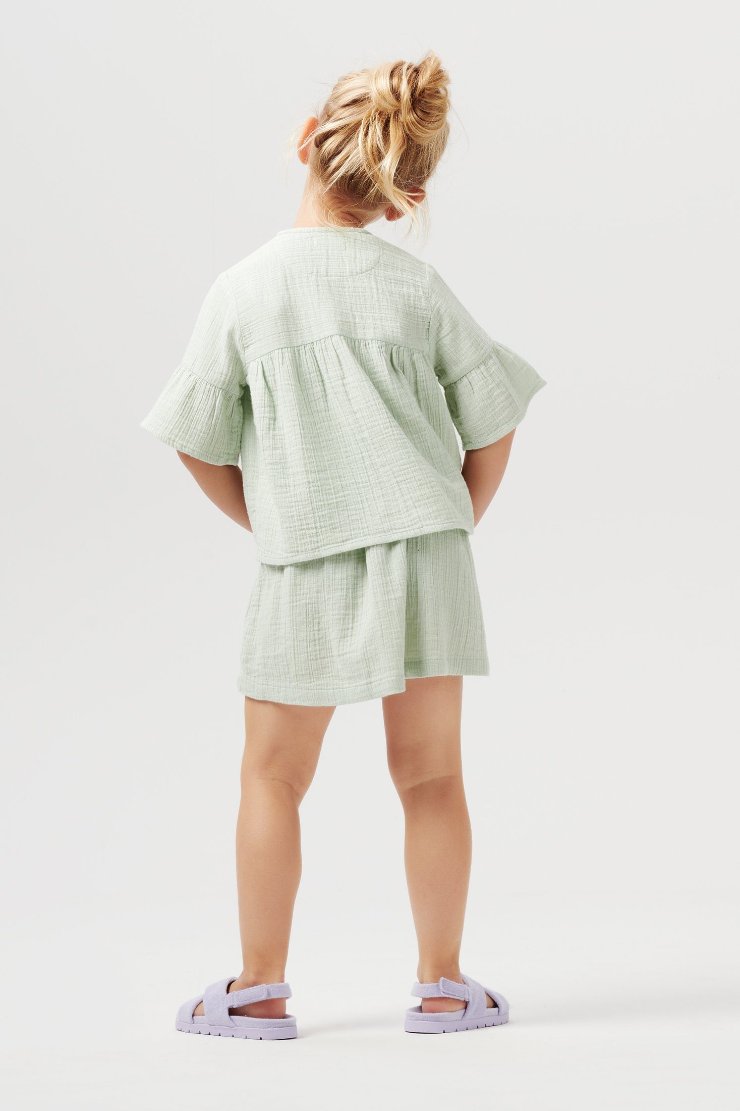 Noppies Bluse Potomac (1-tlg) Noppies Blusenshirt