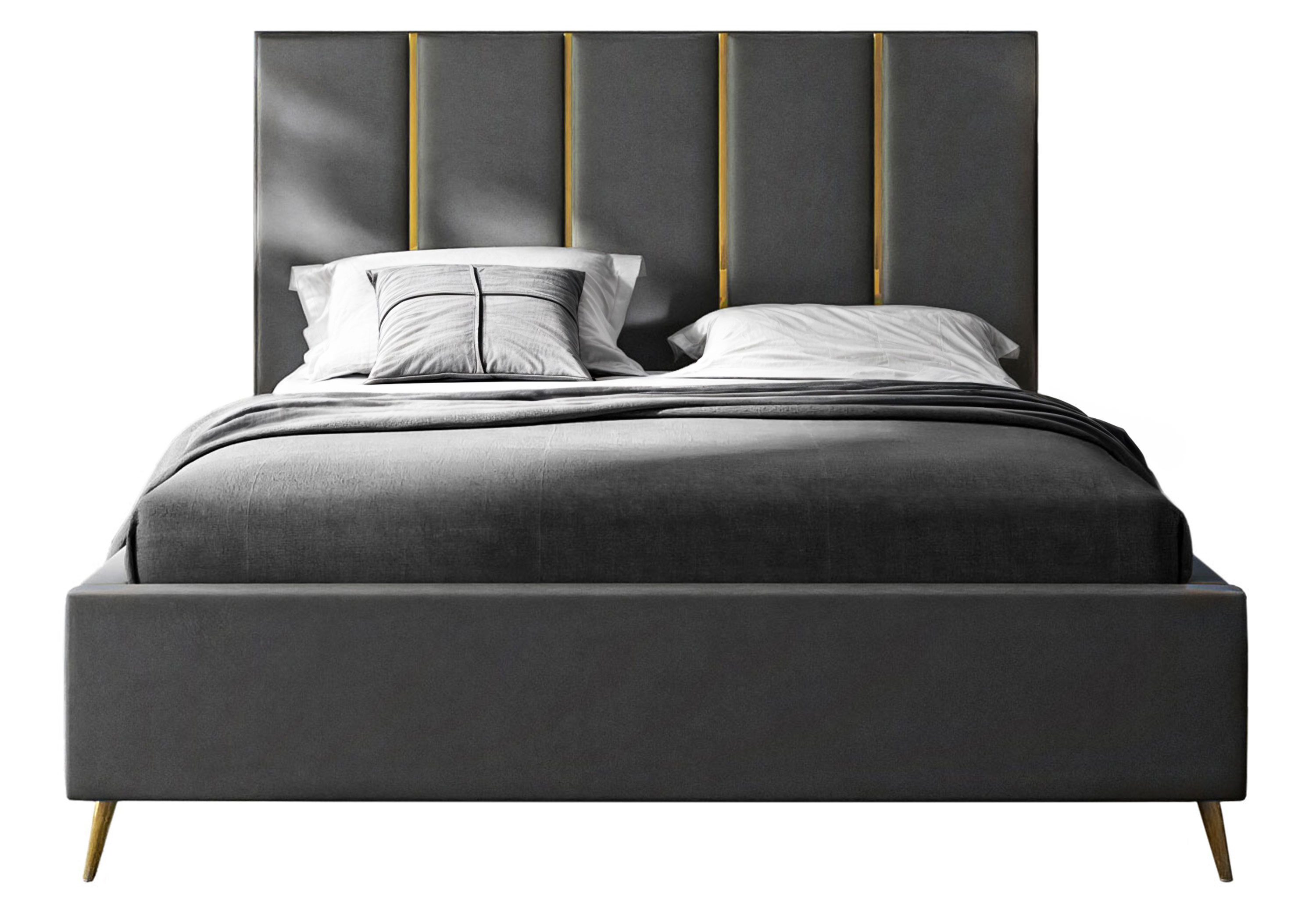 Lookway Polsterbett TIFFANY mit Bettkasten und günstig online kaufen