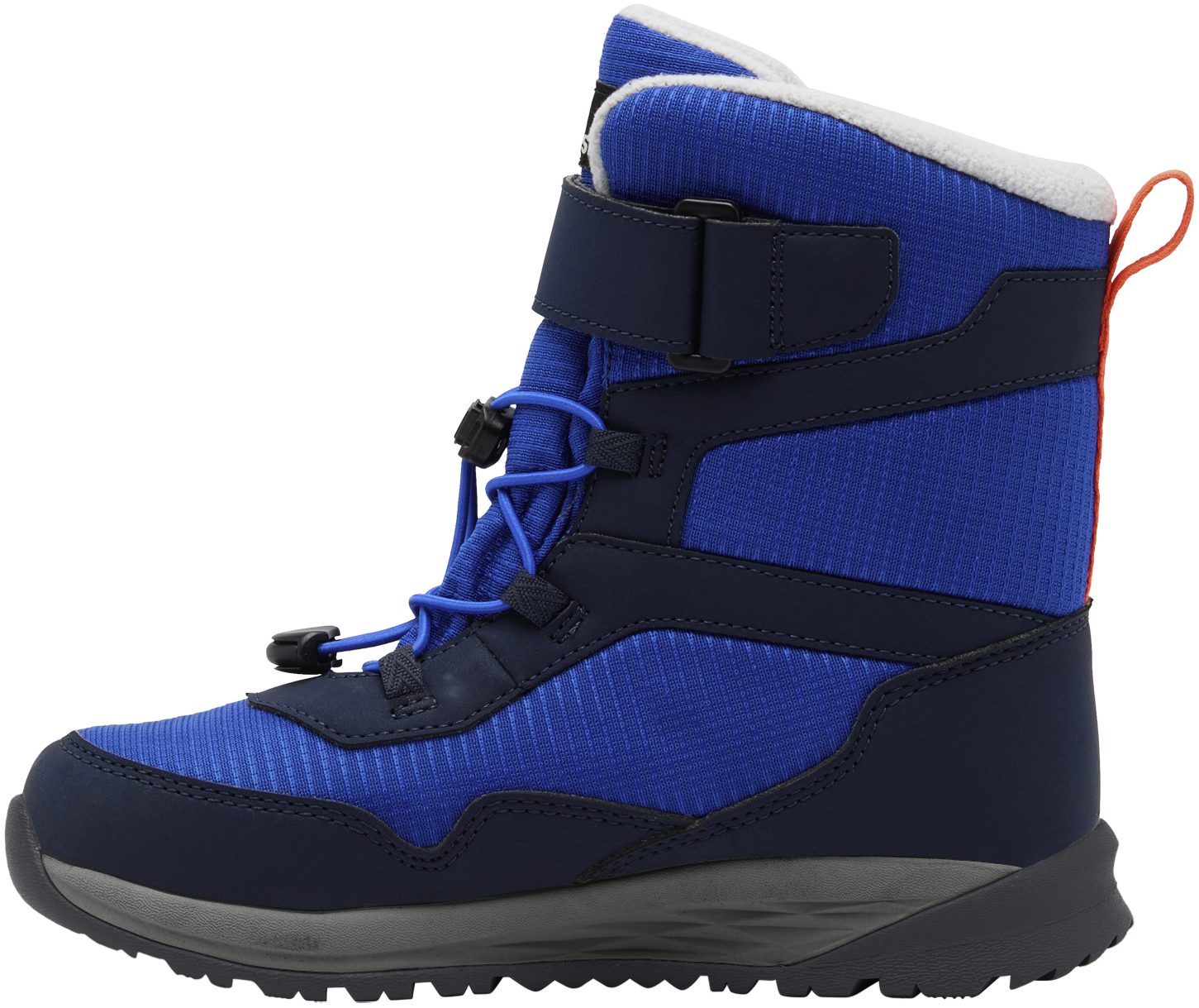 Jack Wolfskin POLAR BEAR-B TEXAPORE HIGH VC K Winterboots Snowboots, Winterstiefel, Winterschuhe, wasserdicht & gefüttert