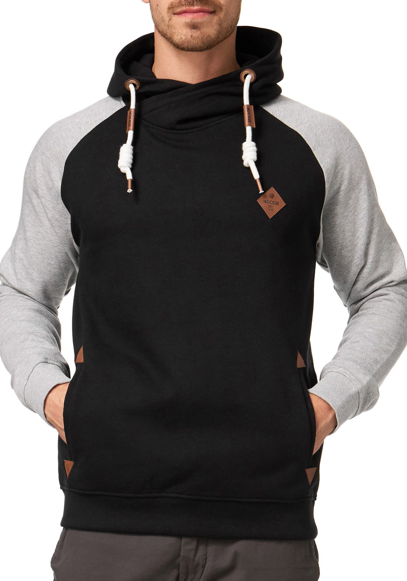 Kapuzensweatshirt INMarybank