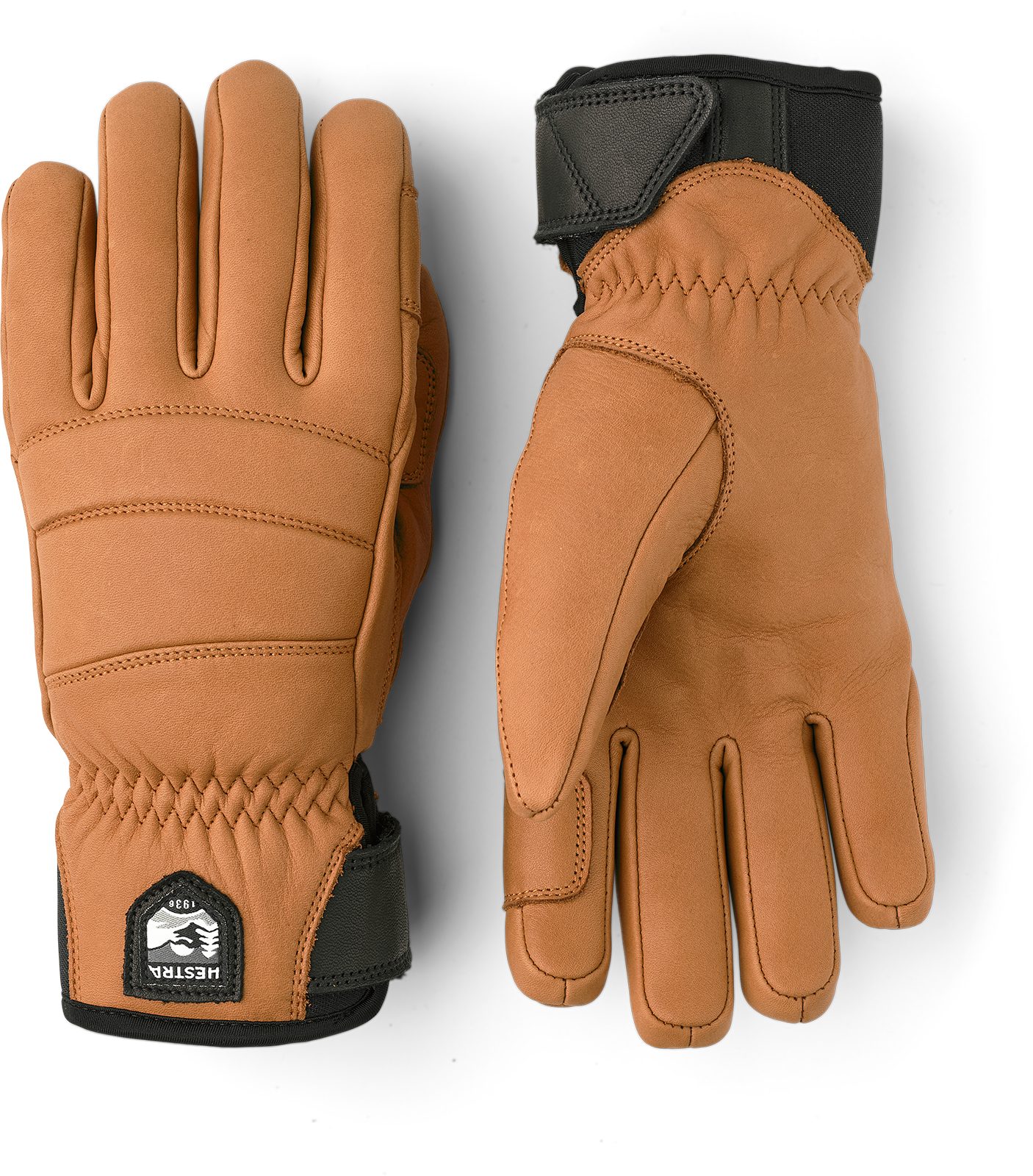 Skihandschuhe Wmn. Fall Line 5 finger cork