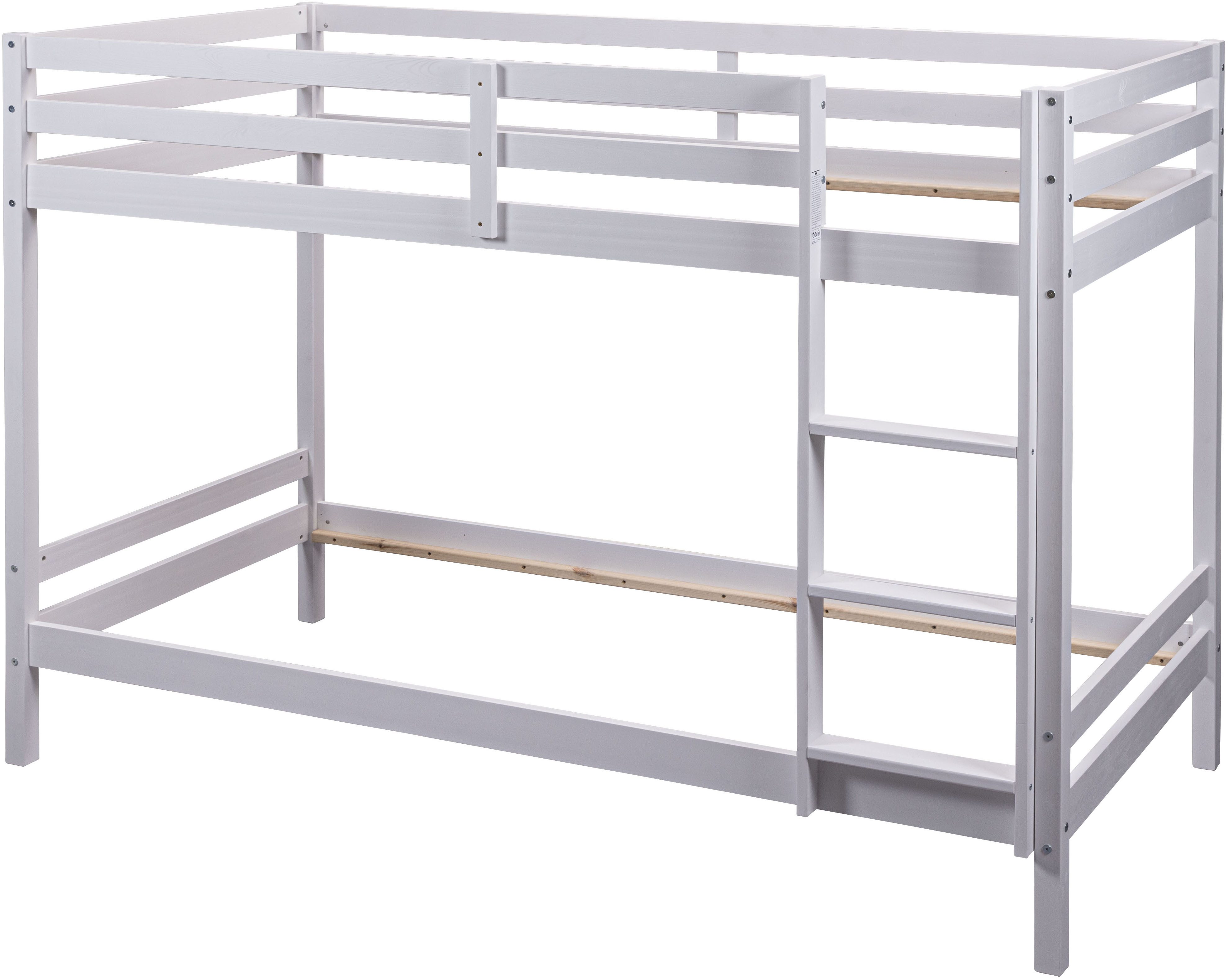 Inter Link Etagenbett (1-St)