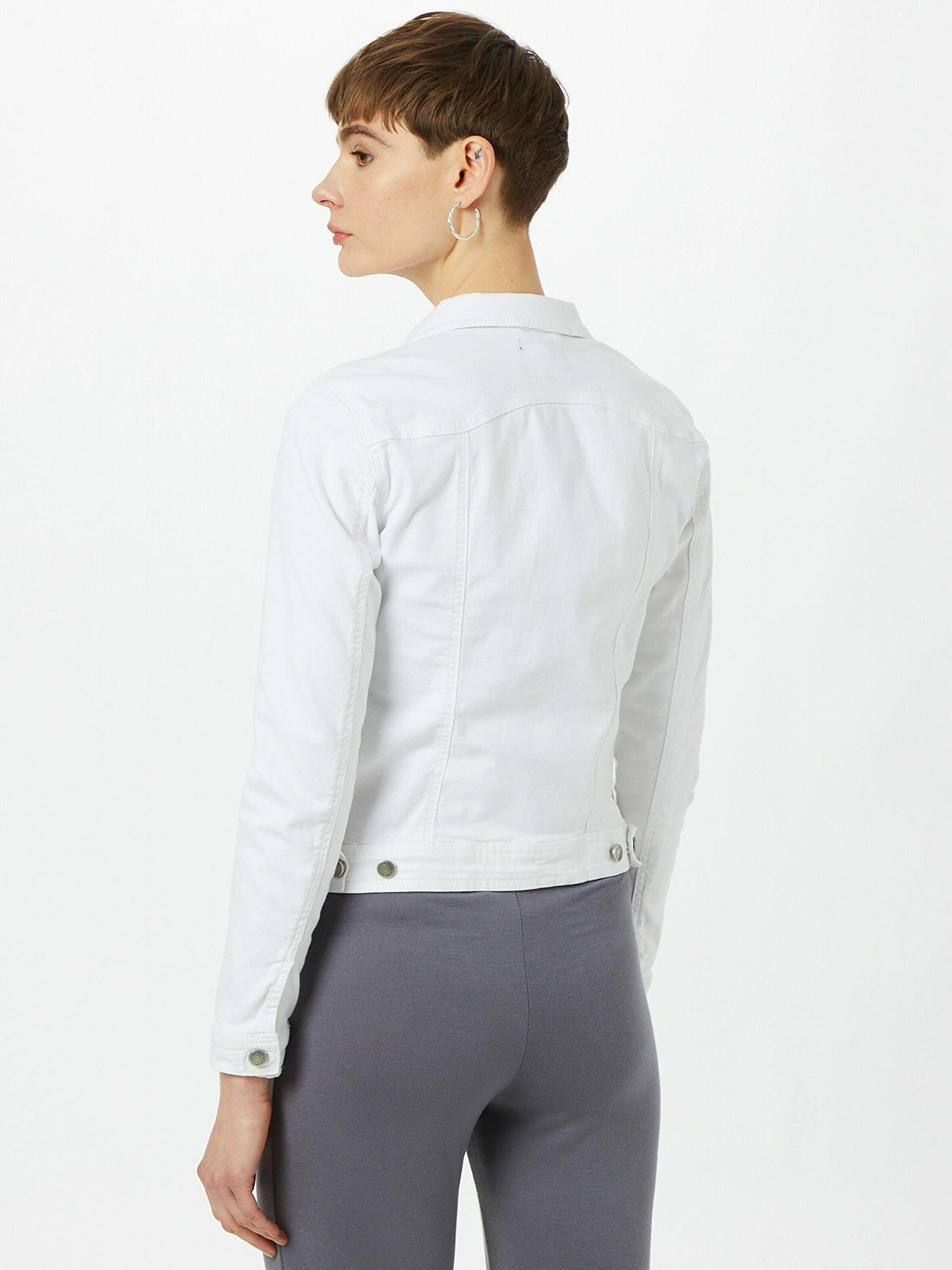 soyaconcept Outdoorjacke Outdoorjacke für Damen (1-St)