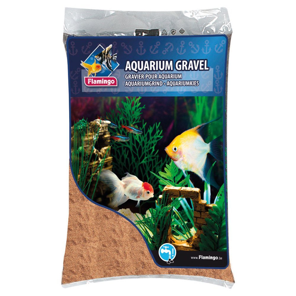 Aquarienkies Kies Caviar 10 kg