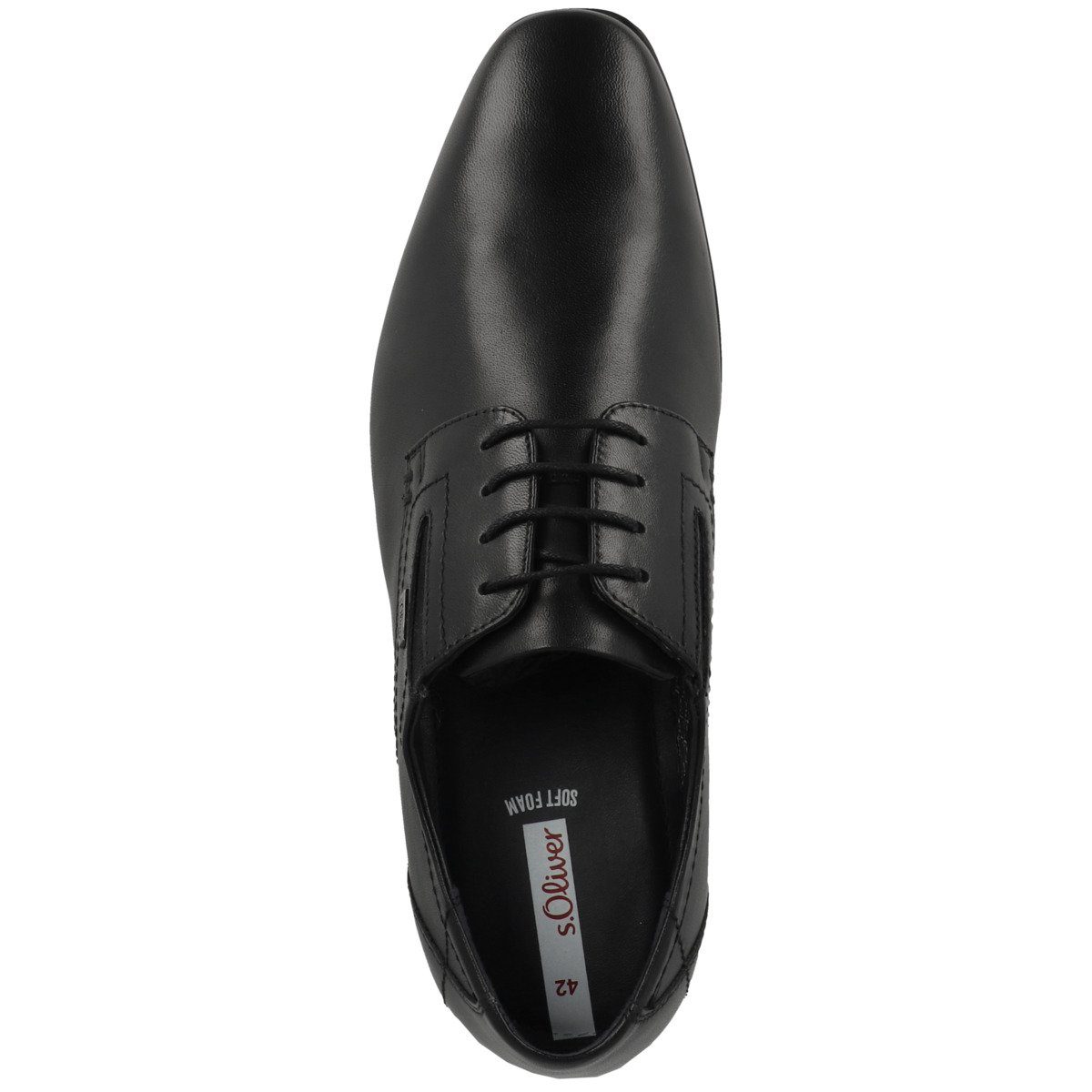 s.Oliver 5-13210-41 Herren Schnürschuh günstig online kaufen