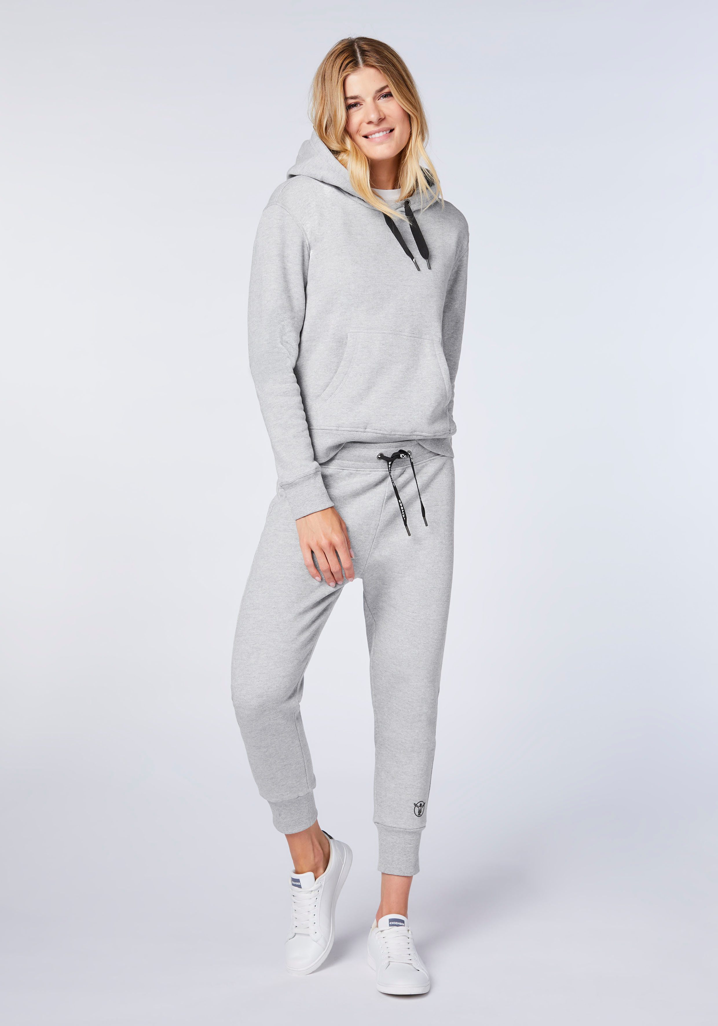 Chiemsee Kapuzensweatshirt