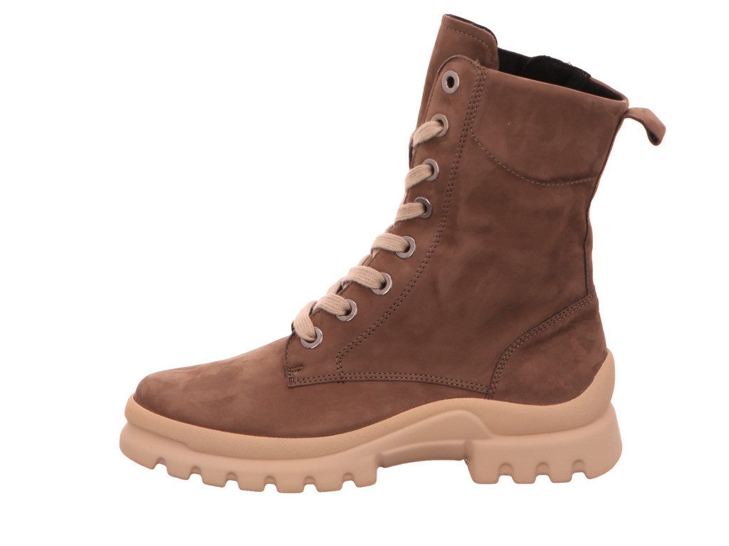 Semler Schnür-Stiefeletten für Damen Schnürboots (keine Angabe, 1-tlg., keine Angabe)