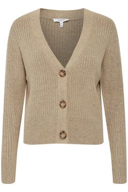 b.young Cardigan BYNORA SHORT CARDIGAN - 20808923 Strickjacke mit Knöpfen