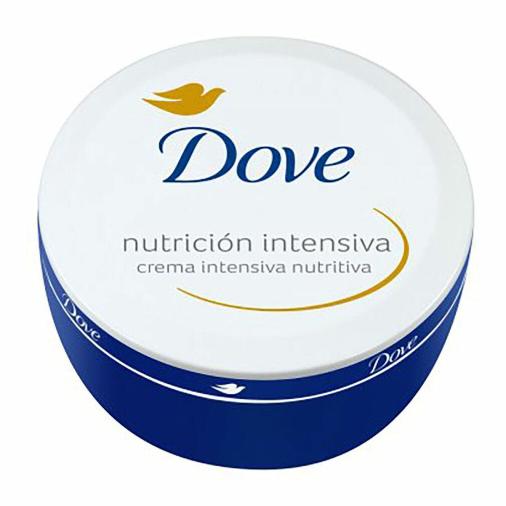 DOVE Körperpflegemittel Nourishing Care Intensiv-Creme
