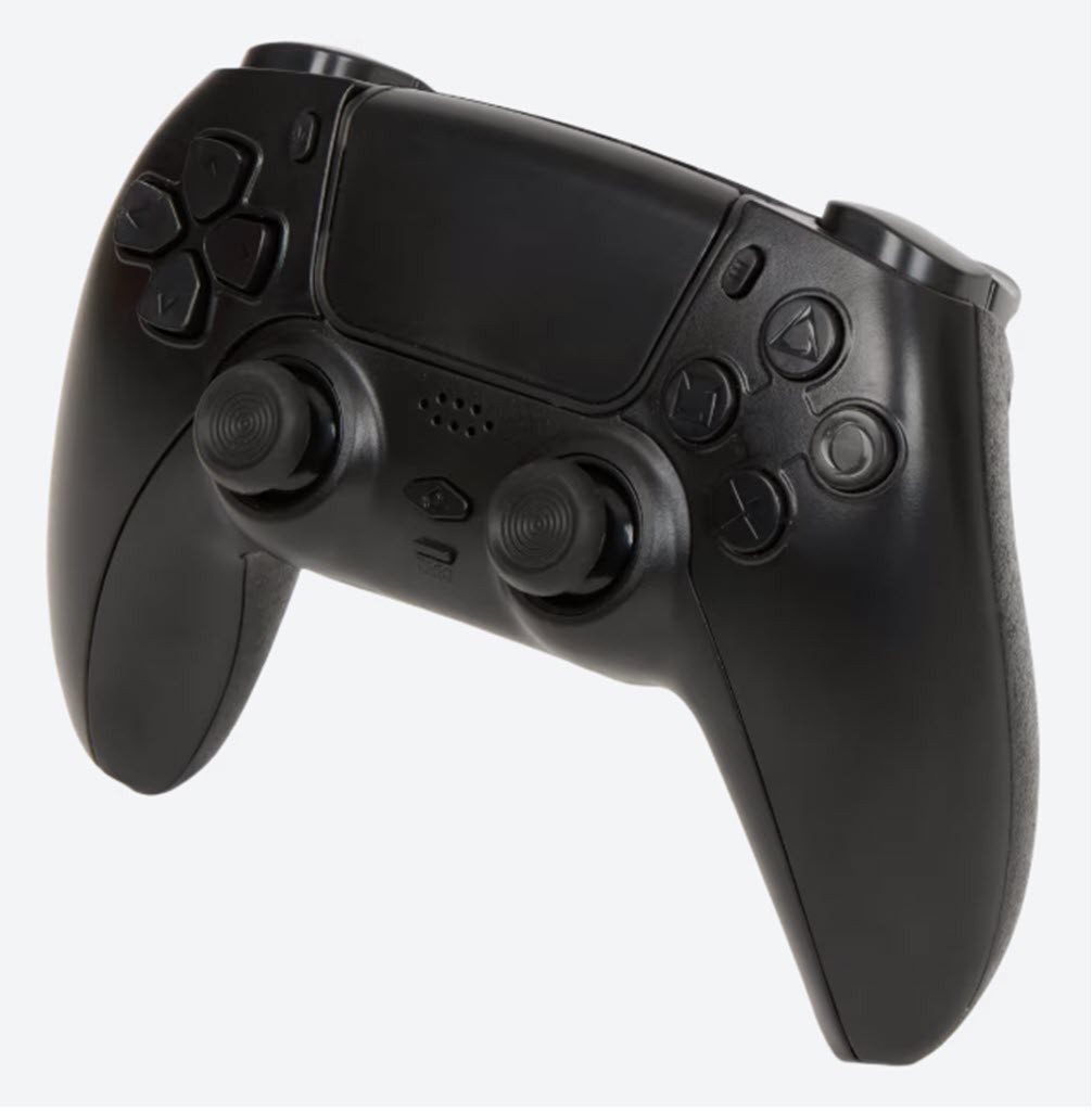 Battletron Battletron BT Game Controller PS4 + PC Controller