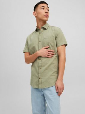 Jack & Jones Kurzarmhemd Abel (1-tlg)