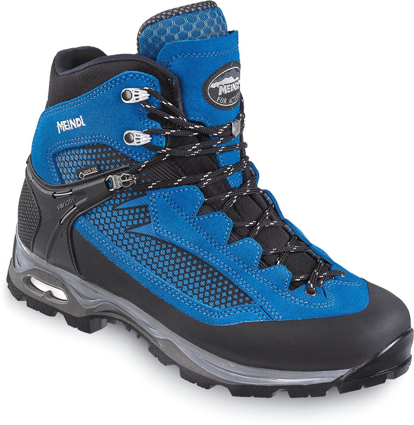Meindl Air Revolution 3.7 Wanderstiefel