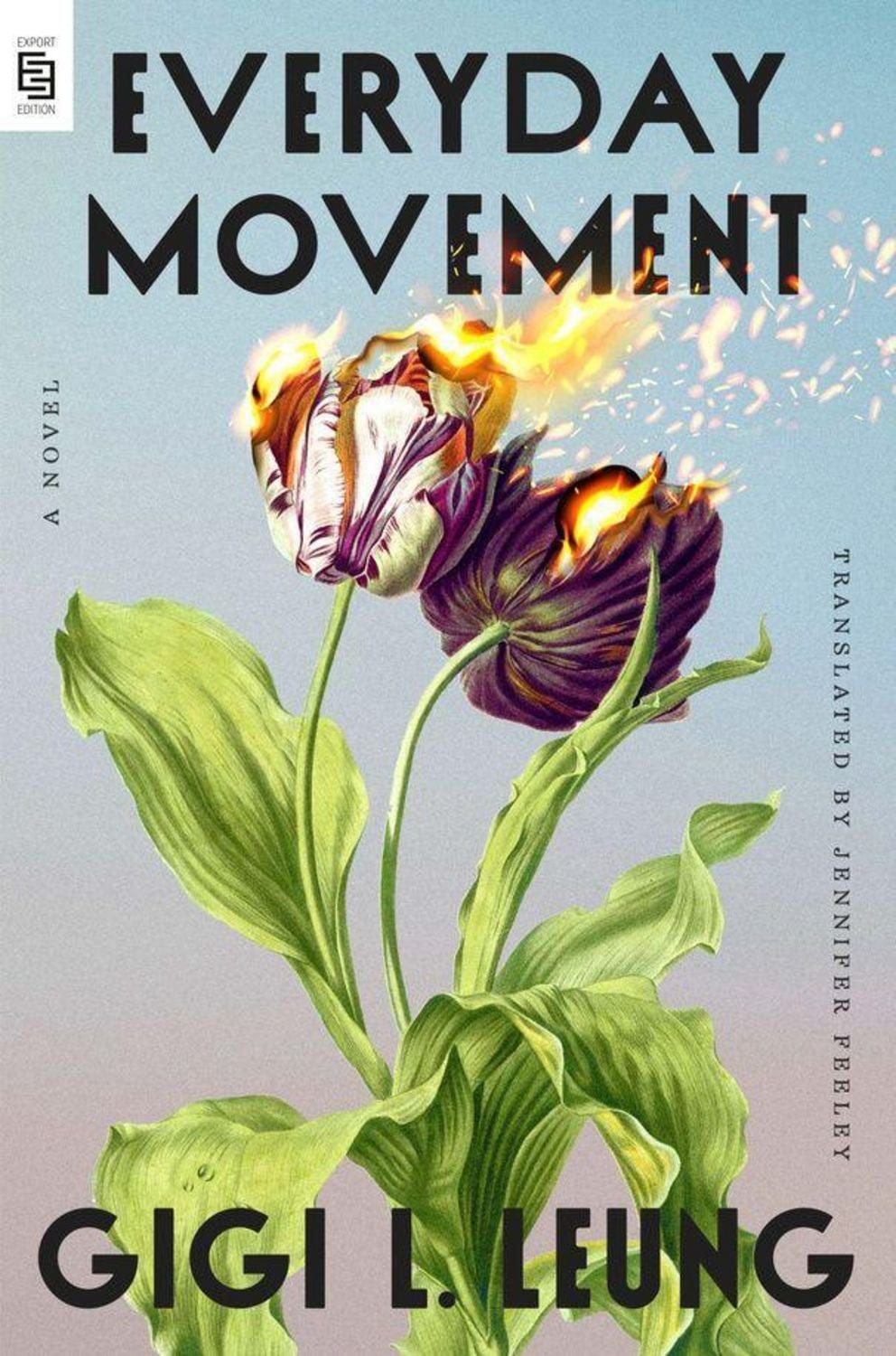 Everyday Movement / Gigi L. Leung