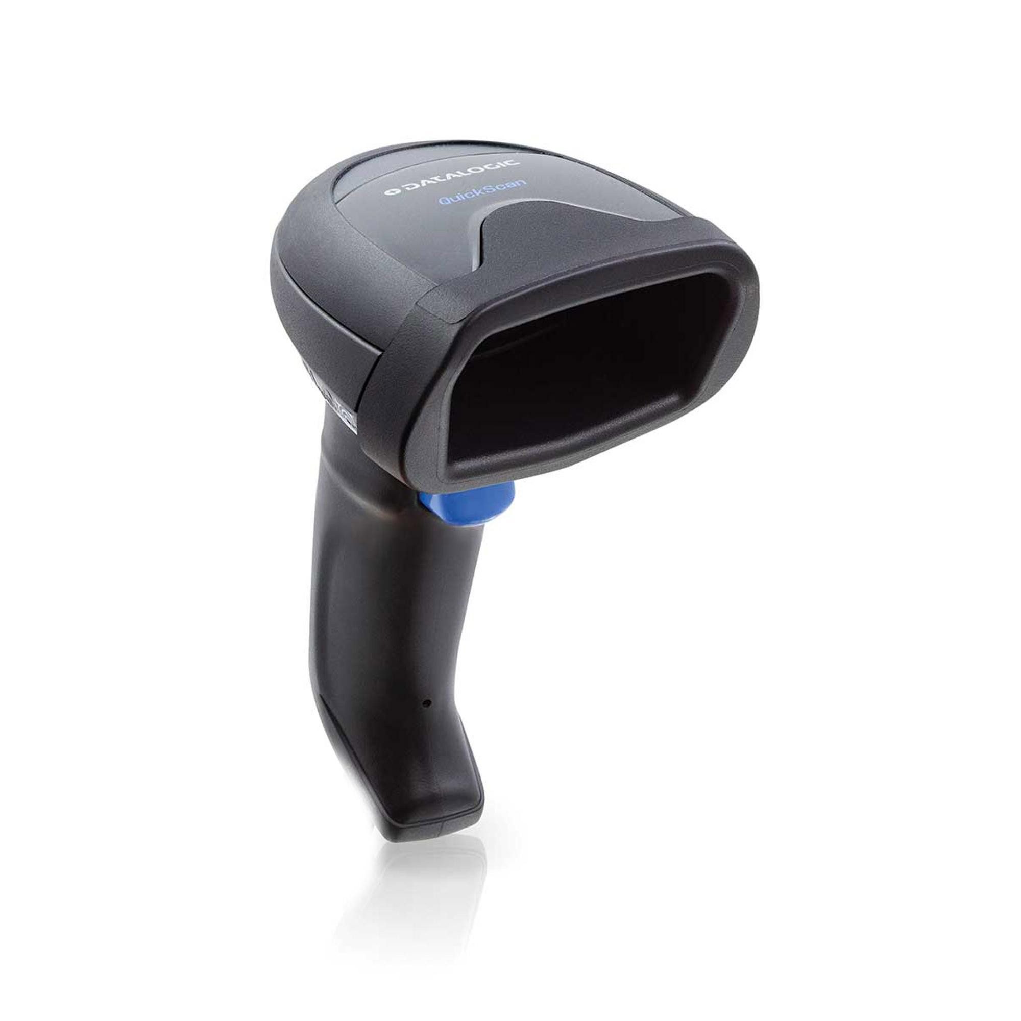 DATALOGIC QUICKSCAN QBT2500 Handscanner