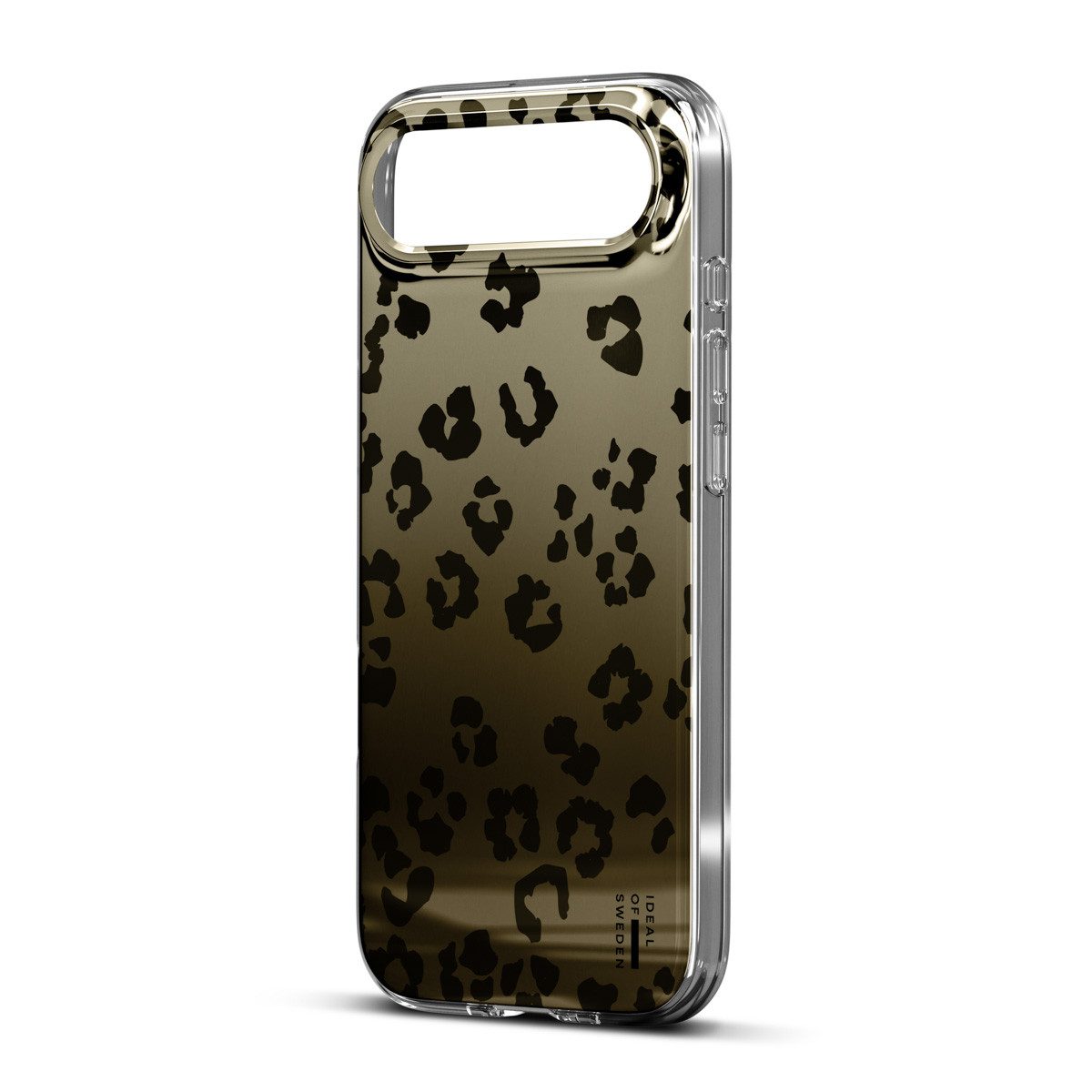 iDeal of Sweden Backcover iDeal of Sweden Mirror Case Apple iPhone Air - Leo Ombre