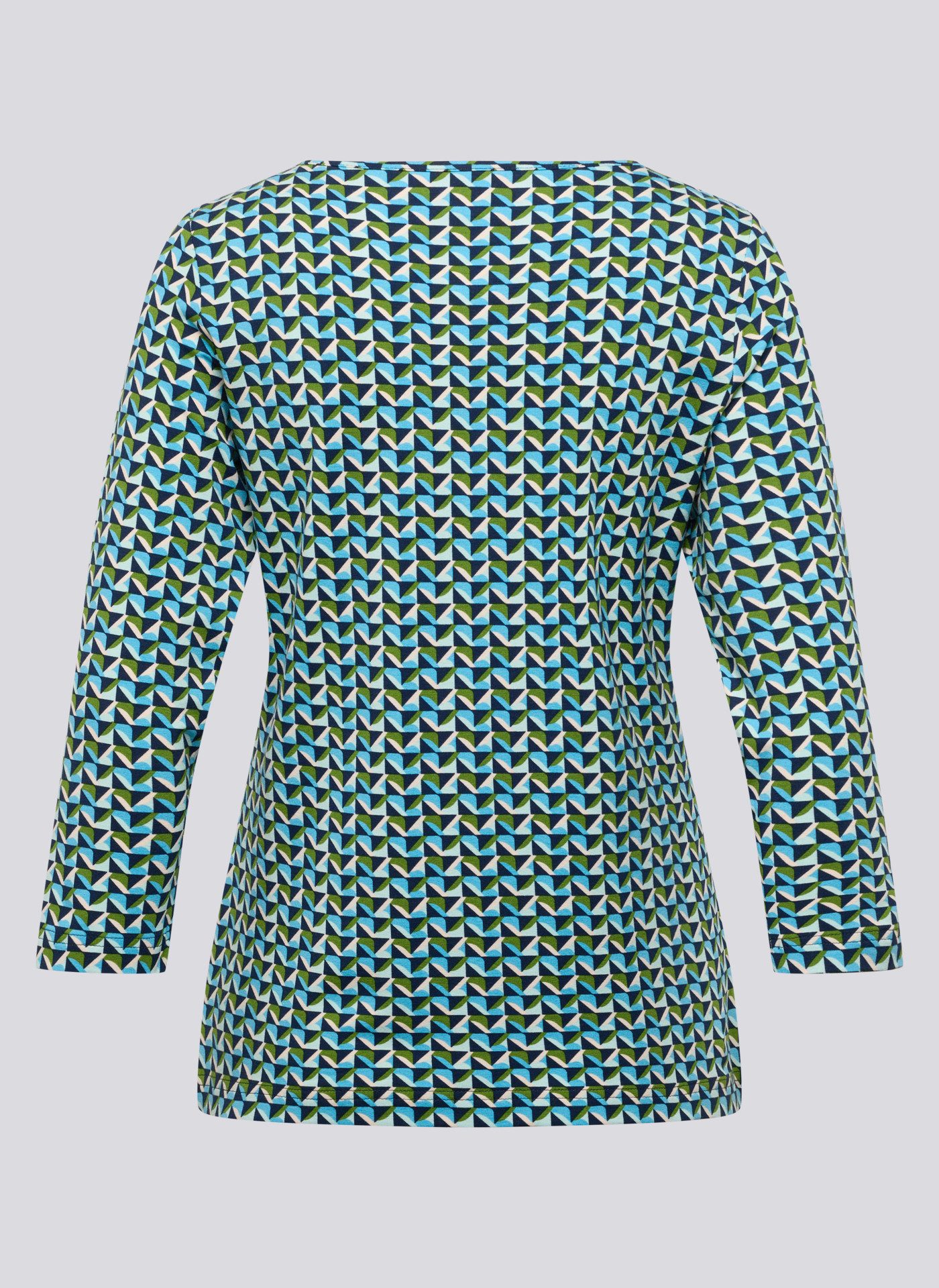 Rabe Print-Shirt T-Shirt