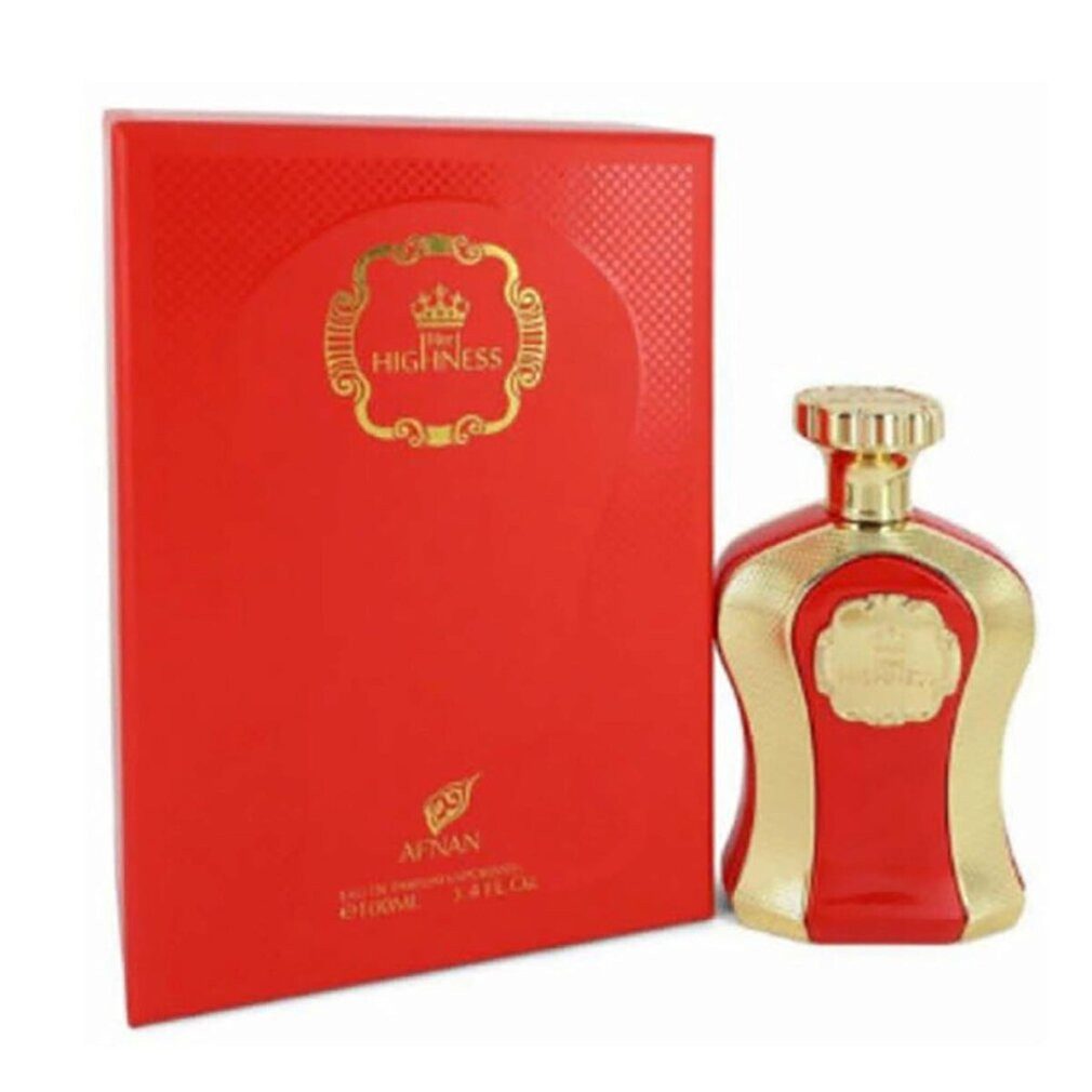 Eau de Parfum Her Highness Red Eau De Parfum Spray 100ml für Frauen