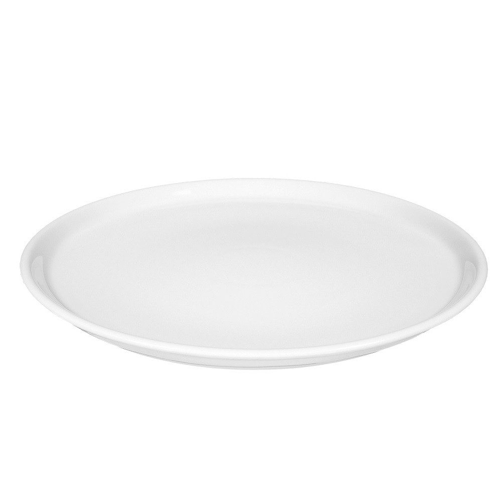 Seltmann Weiden Pizzateller Seltmann Weiden Lukullus Weiß Pizzateller 30cm