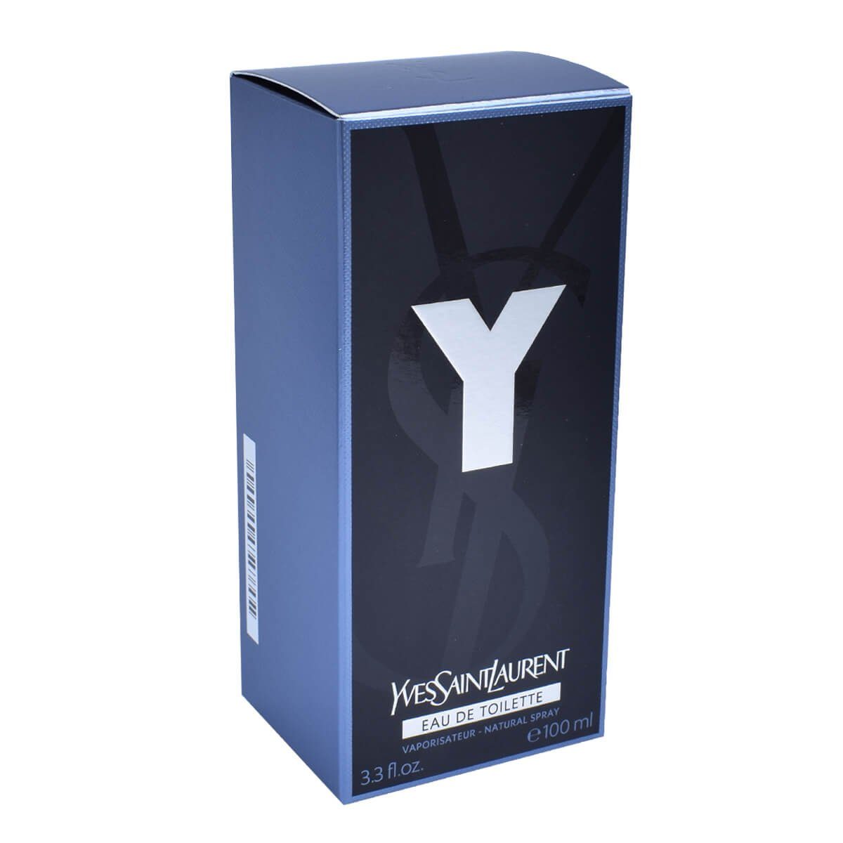 YVES SAINT LAURENT Eau de Toilette Y for Men, Herrenduft