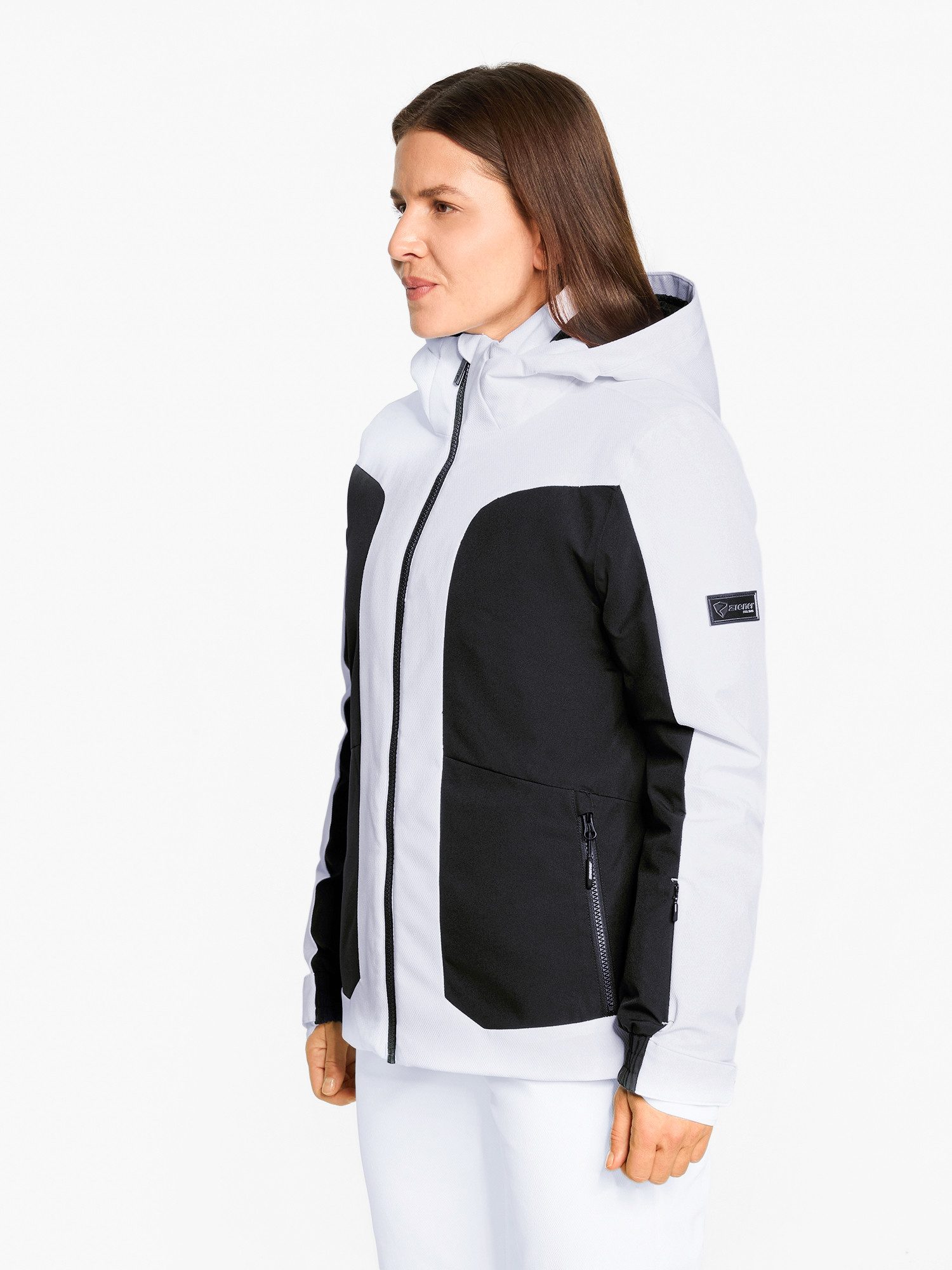 Ziener Skijacke TARLA-Z jacket lady