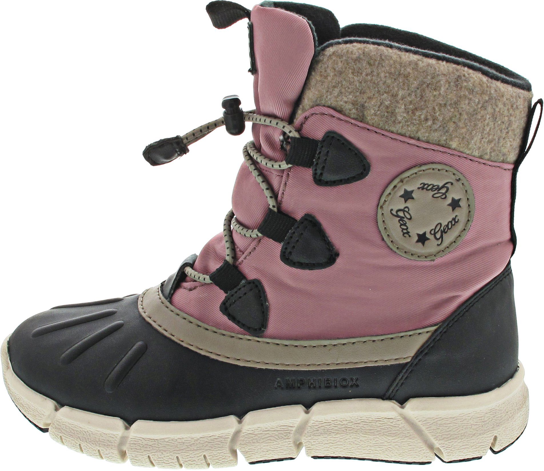 Stiefelette