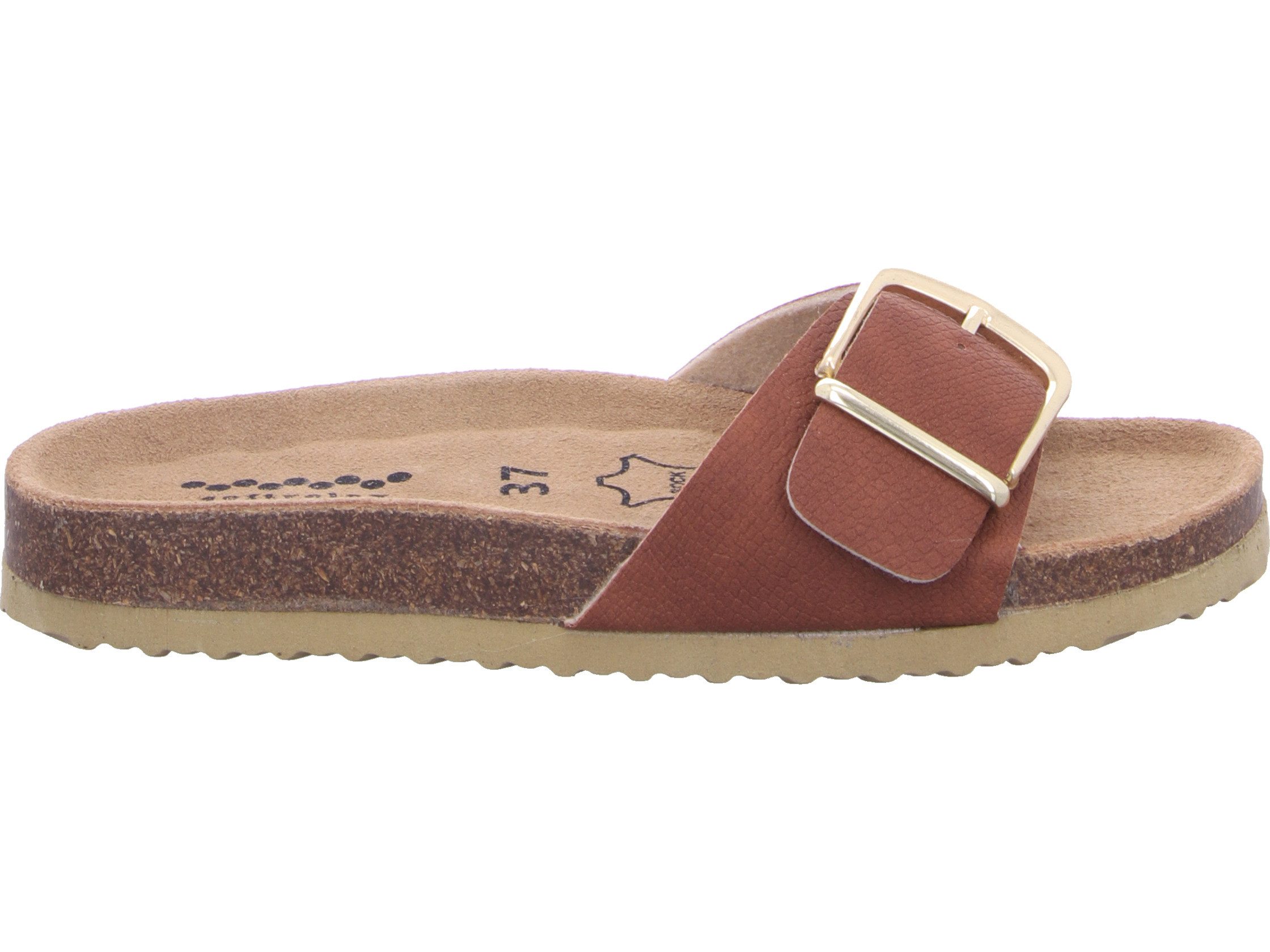 Softrelax Pantolette