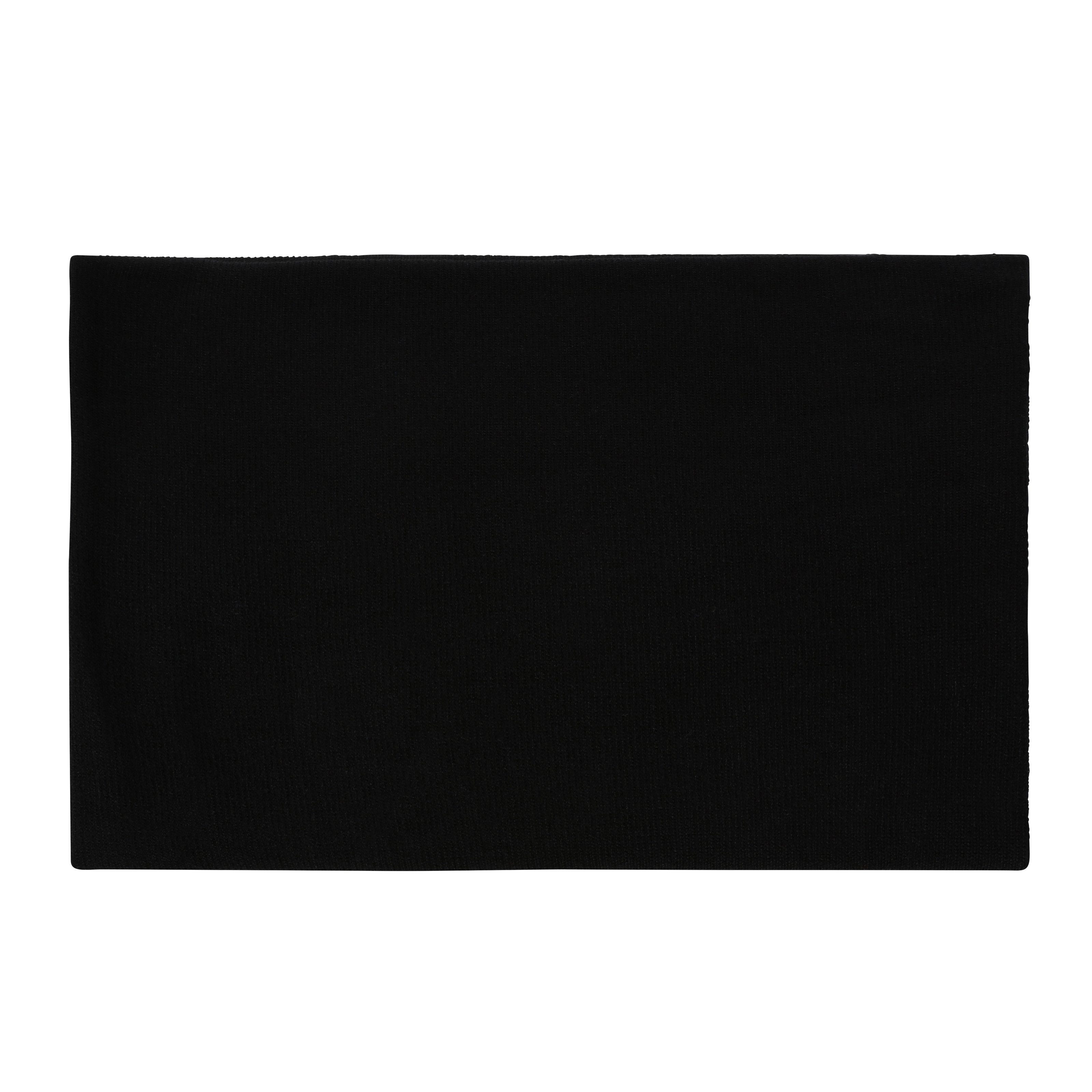 The North Face Loop WINTER SEAMLESS NECK GAITER, doppellagige Ausführung, mit Wendefunktion, unifarbenes Design