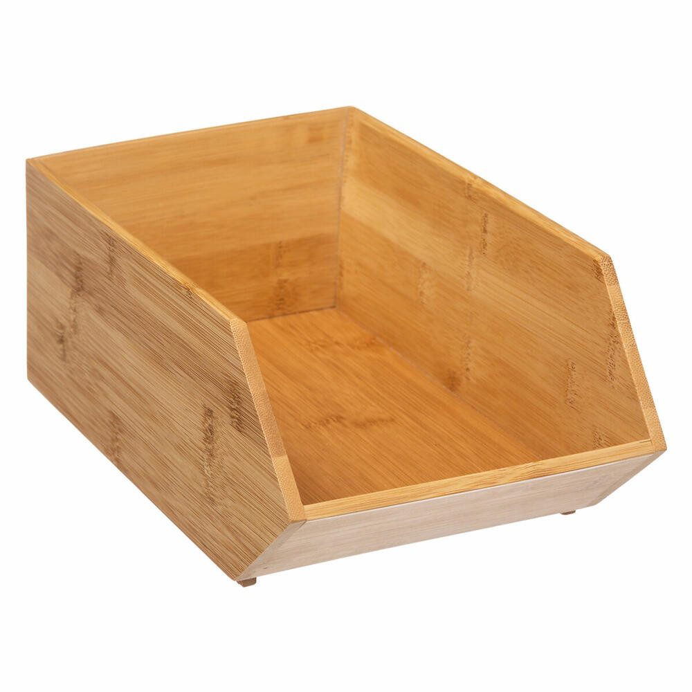 5five Simply Smart Organizer Bamboo M