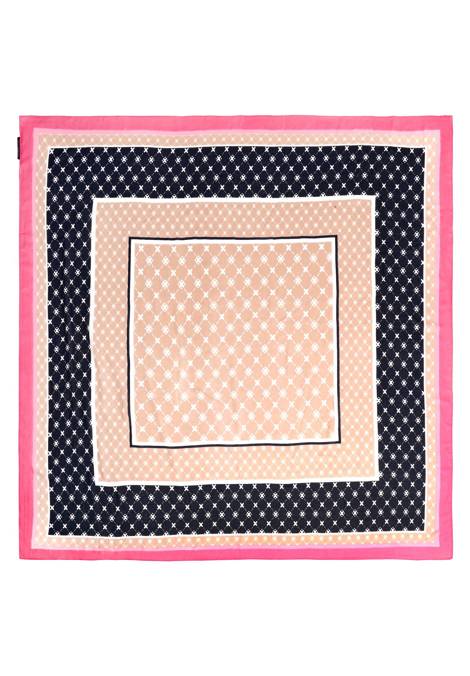 Betty Barclay Modetuch Damen mit Aufdruck